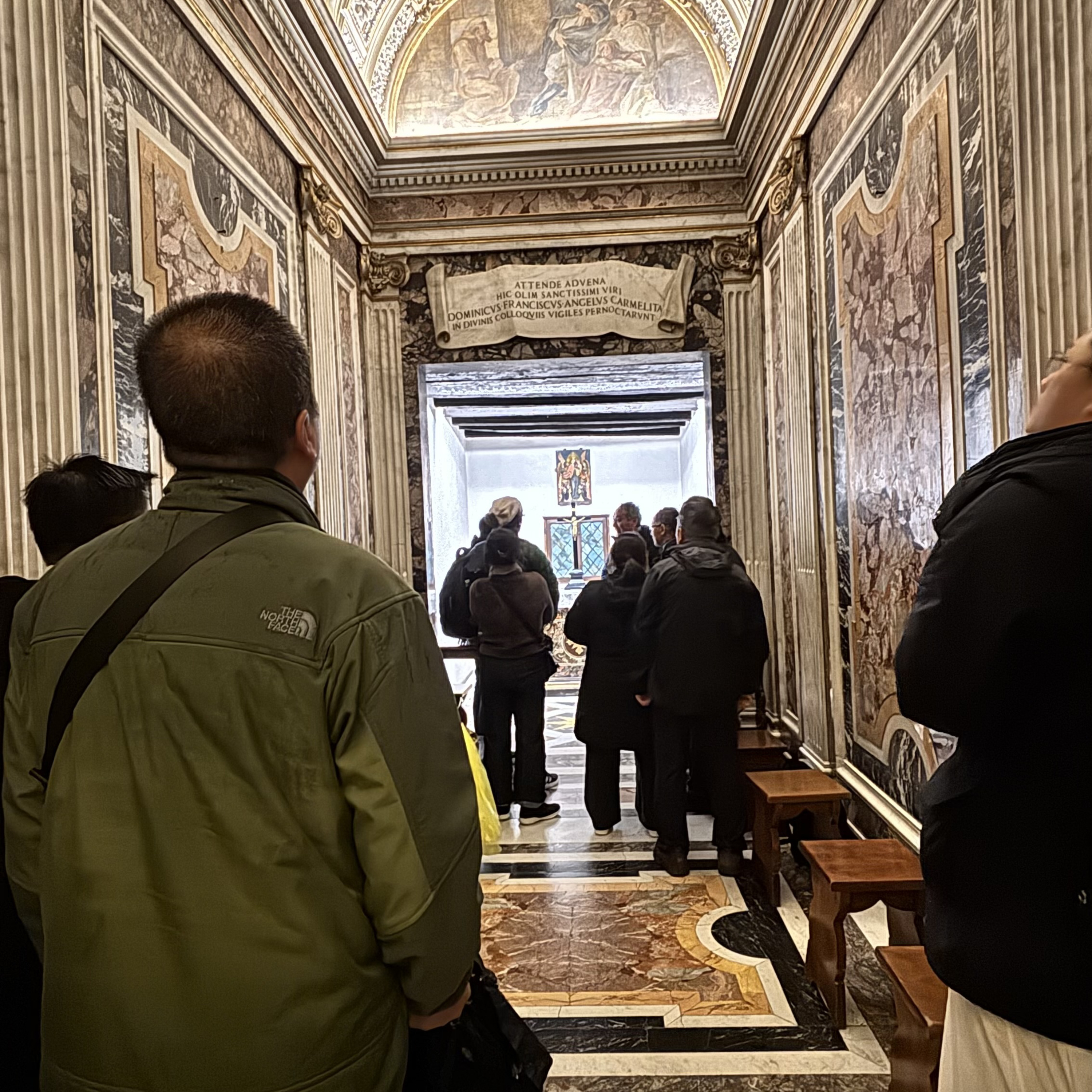 Suy Niệm Kinh Mân Côi mỗi ngày