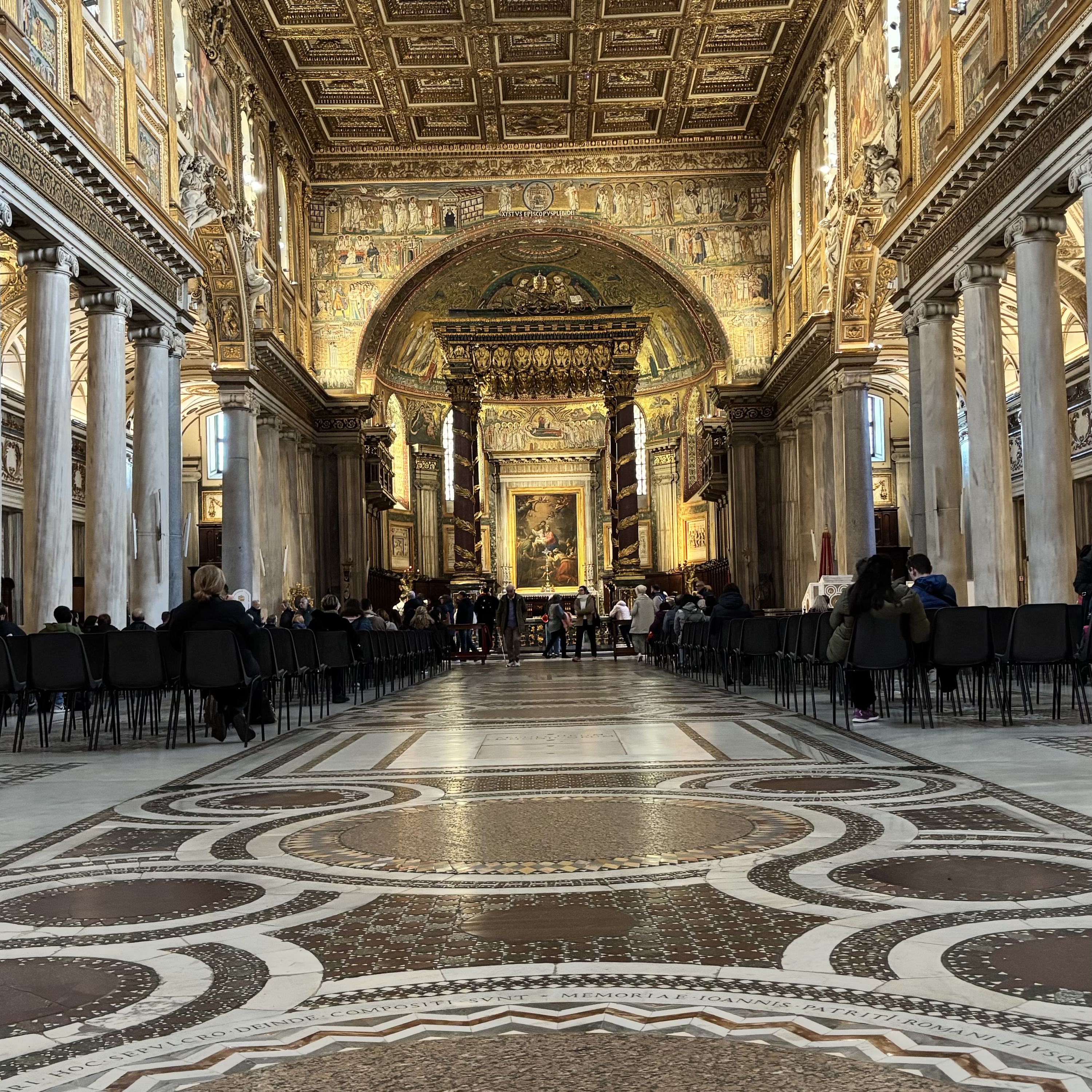 Suy Niệm Kinh Mân Côi mỗi ngày