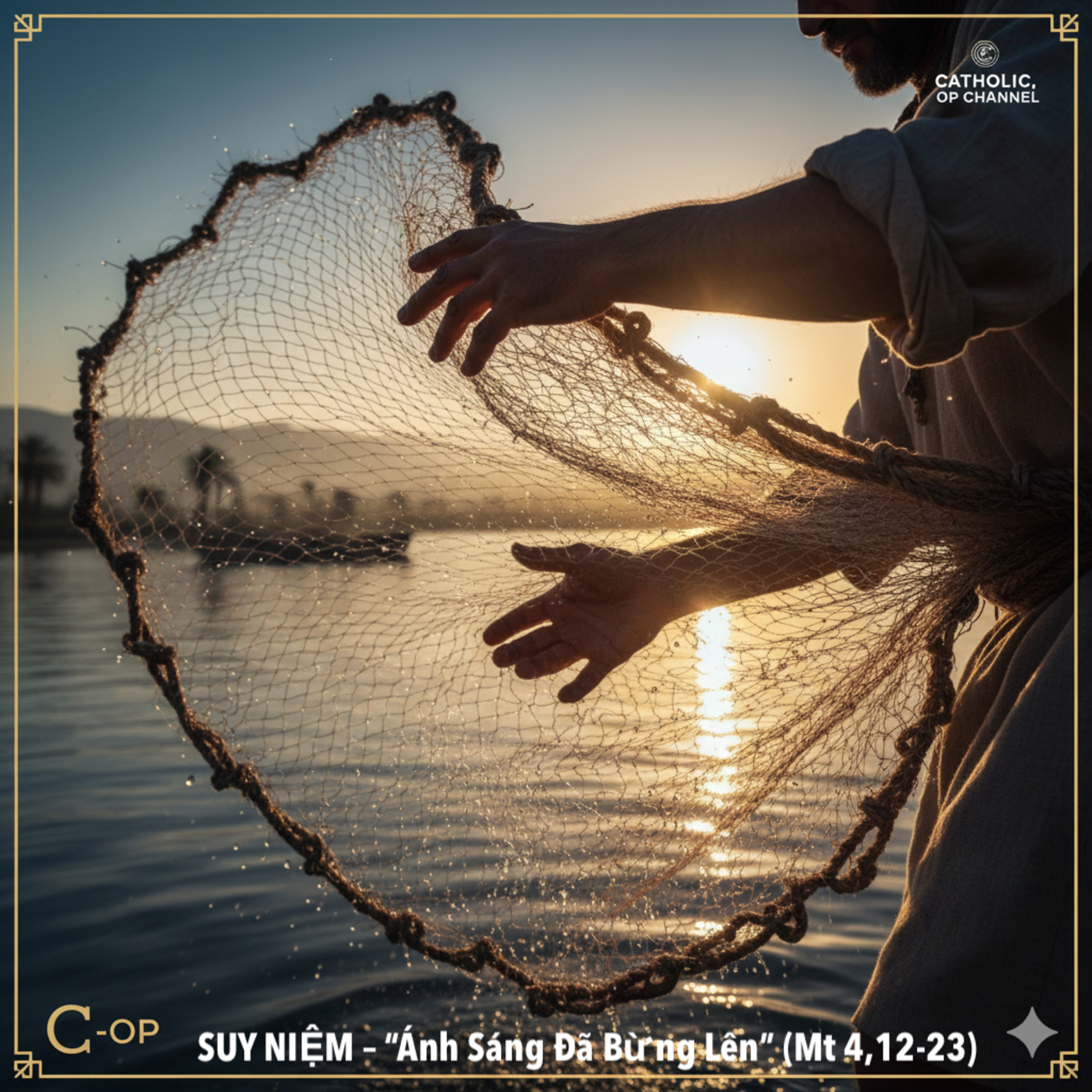 Suy Niệm Kinh Mân Côi mỗi ngày