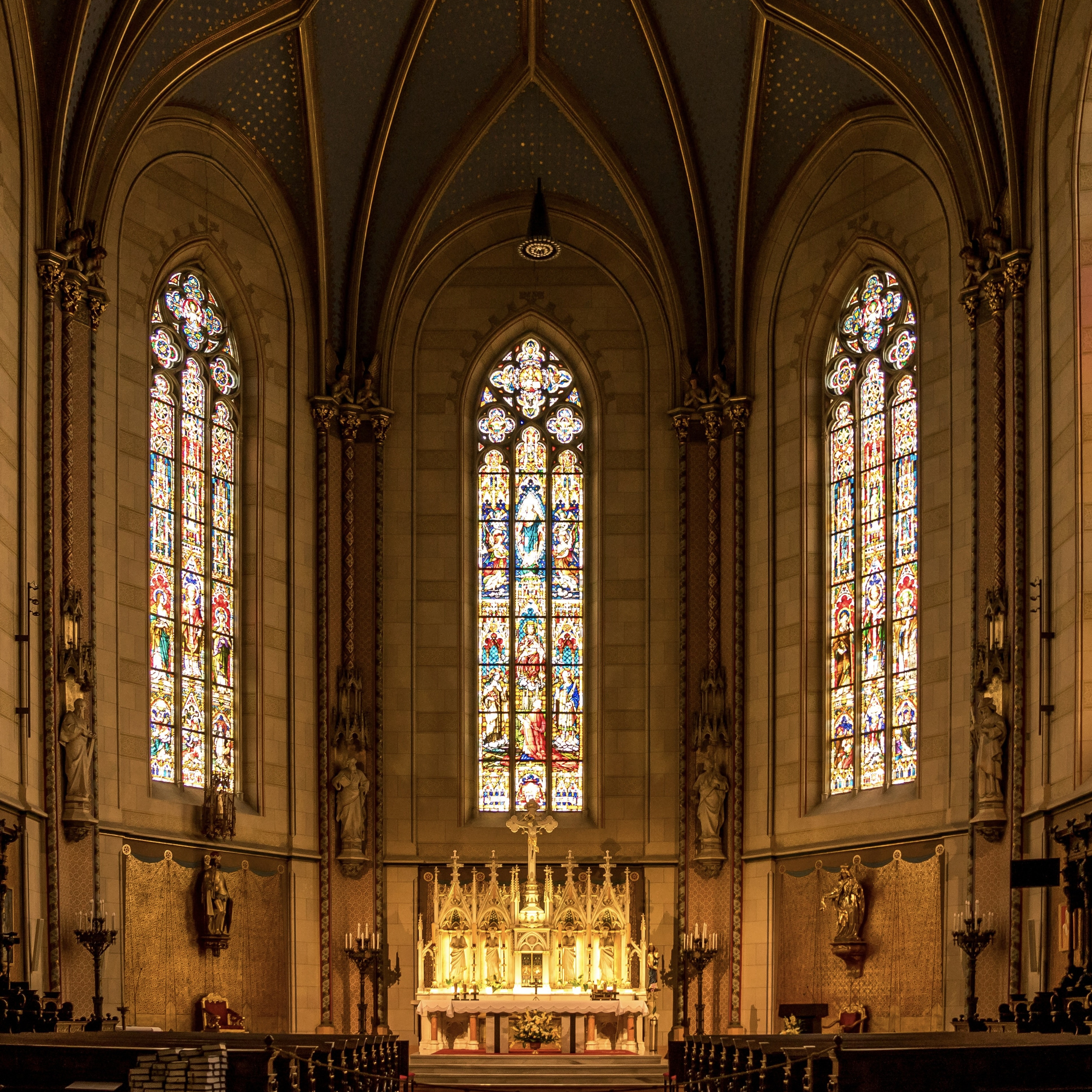 Suy Niệm Kinh Mân Côi mỗi ngày