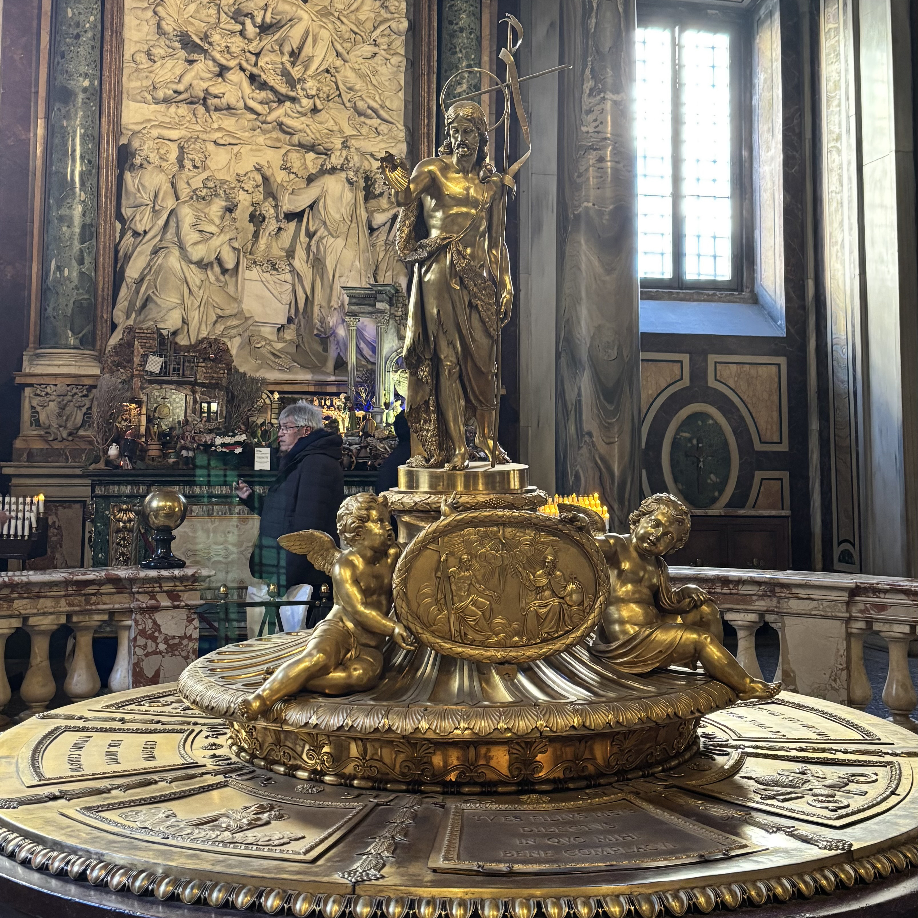 Suy Niệm Kinh Mân Côi mỗi ngày