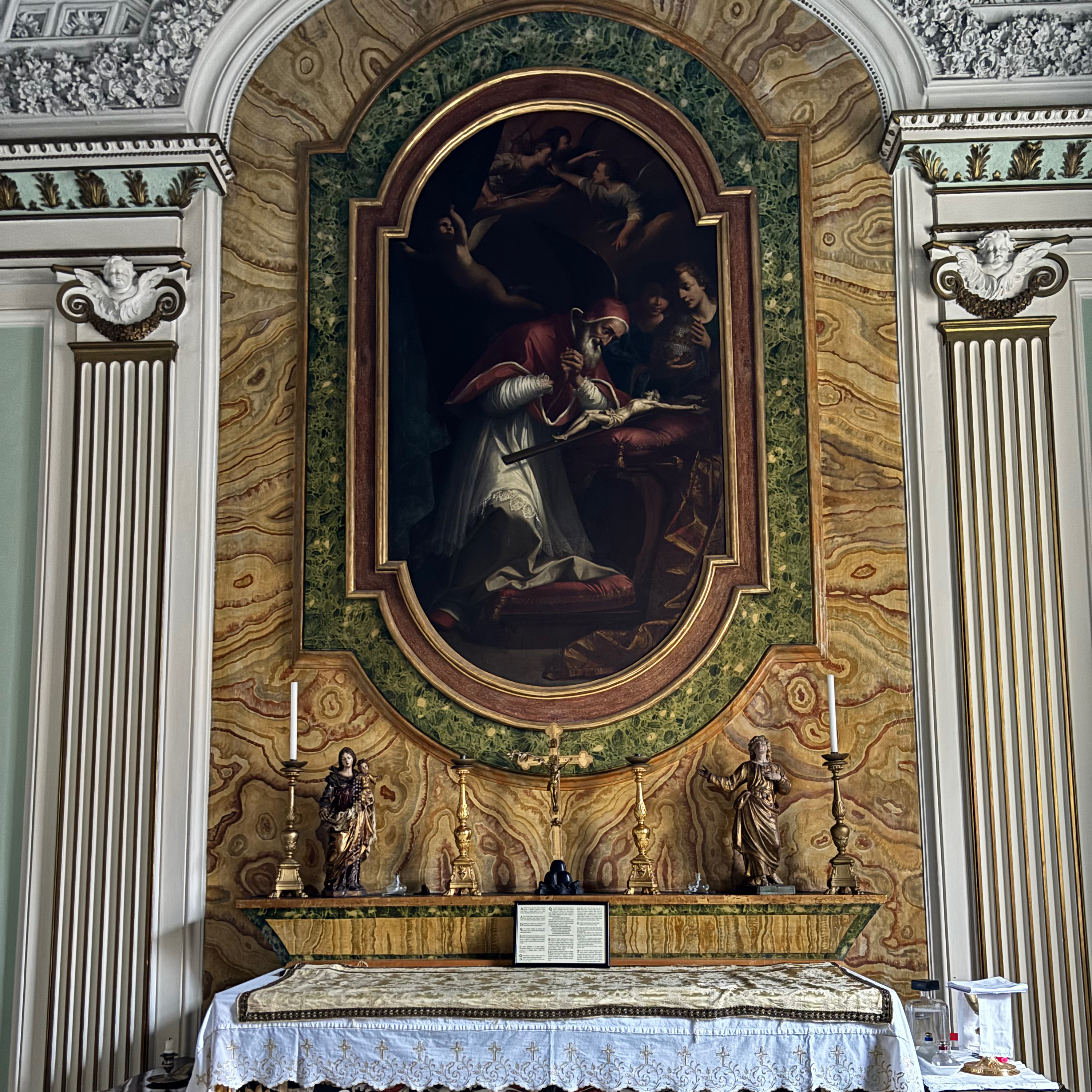 Suy Niệm Kinh Mân Côi mỗi ngày