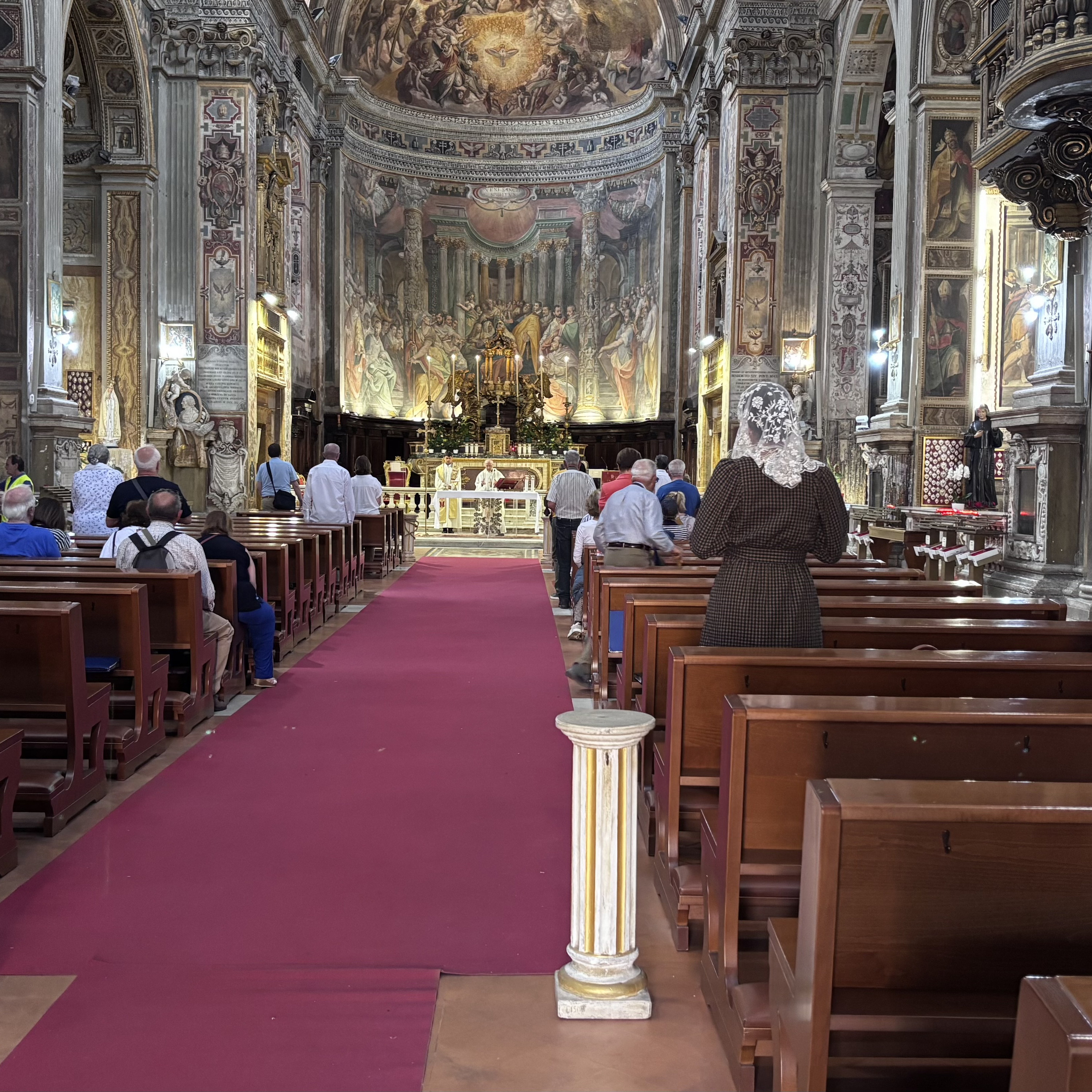 Suy Niệm Kinh Mân Côi mỗi ngày