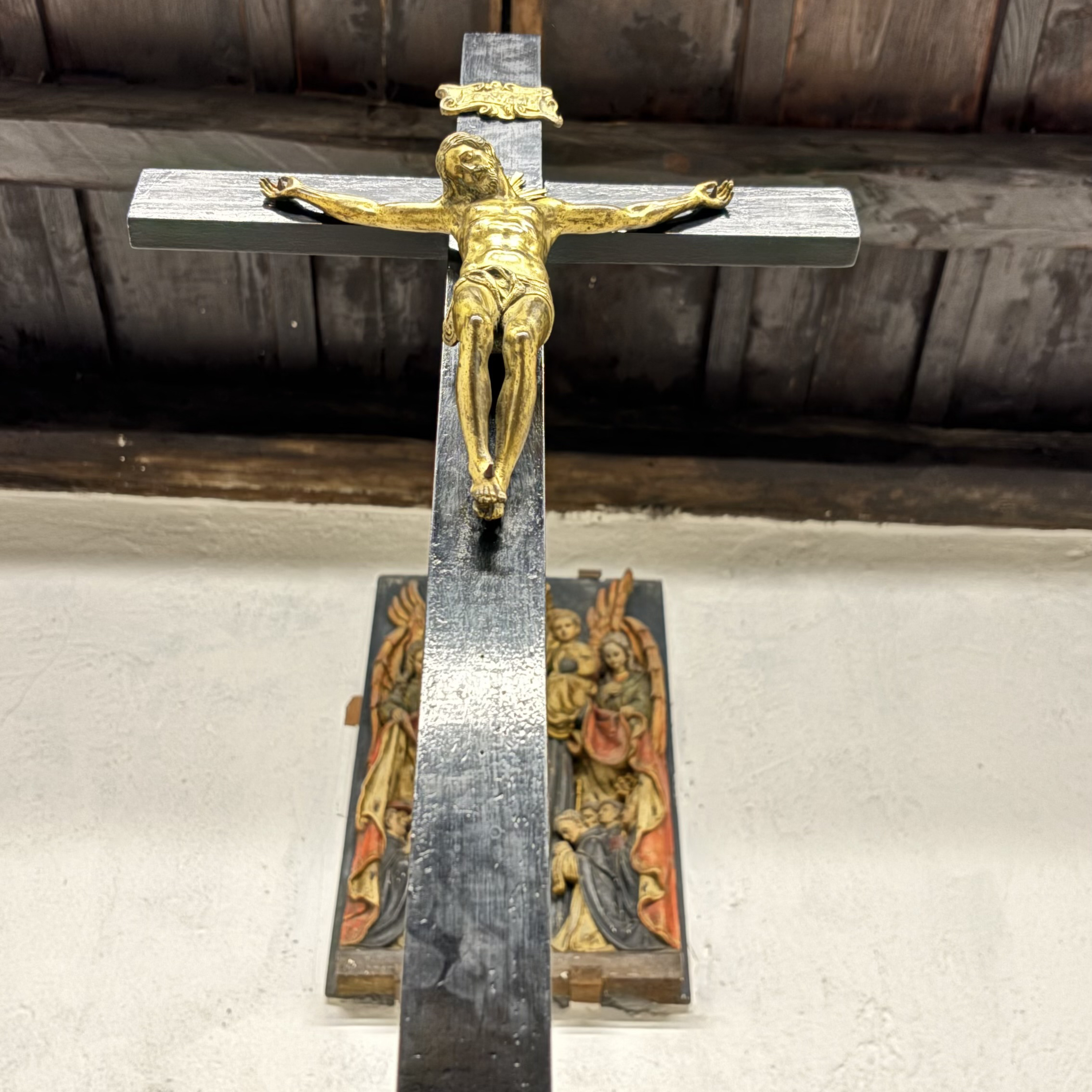 Suy Niệm Kinh Mân Côi mỗi ngày