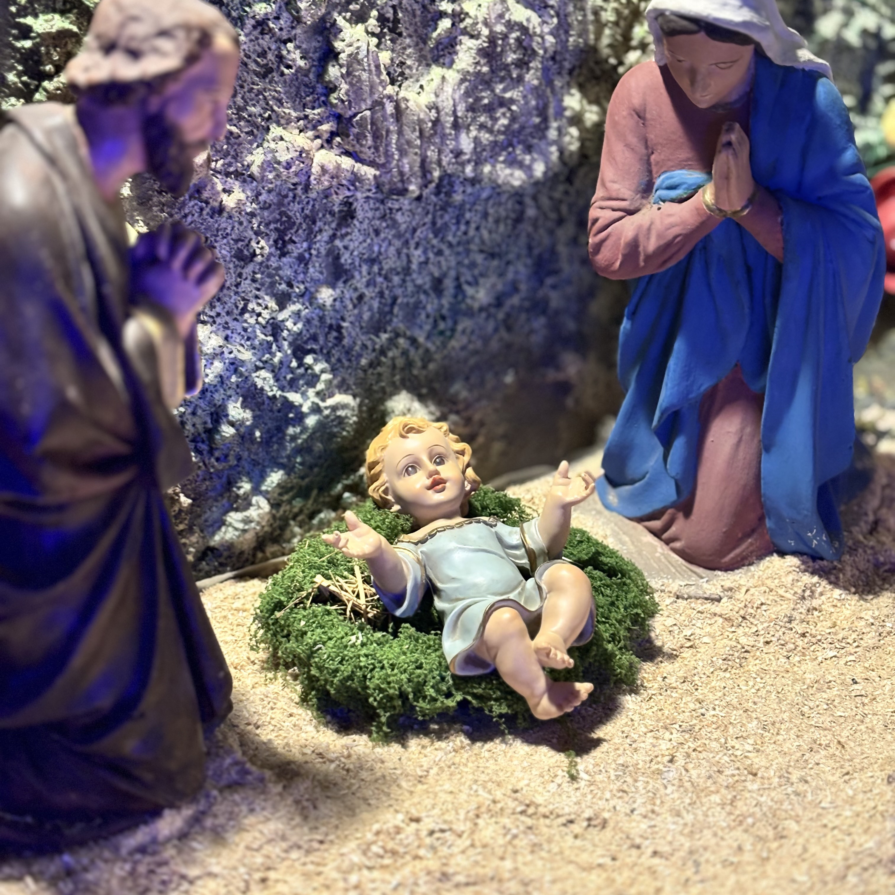 Suy Niệm Kinh Mân Côi mỗi ngày