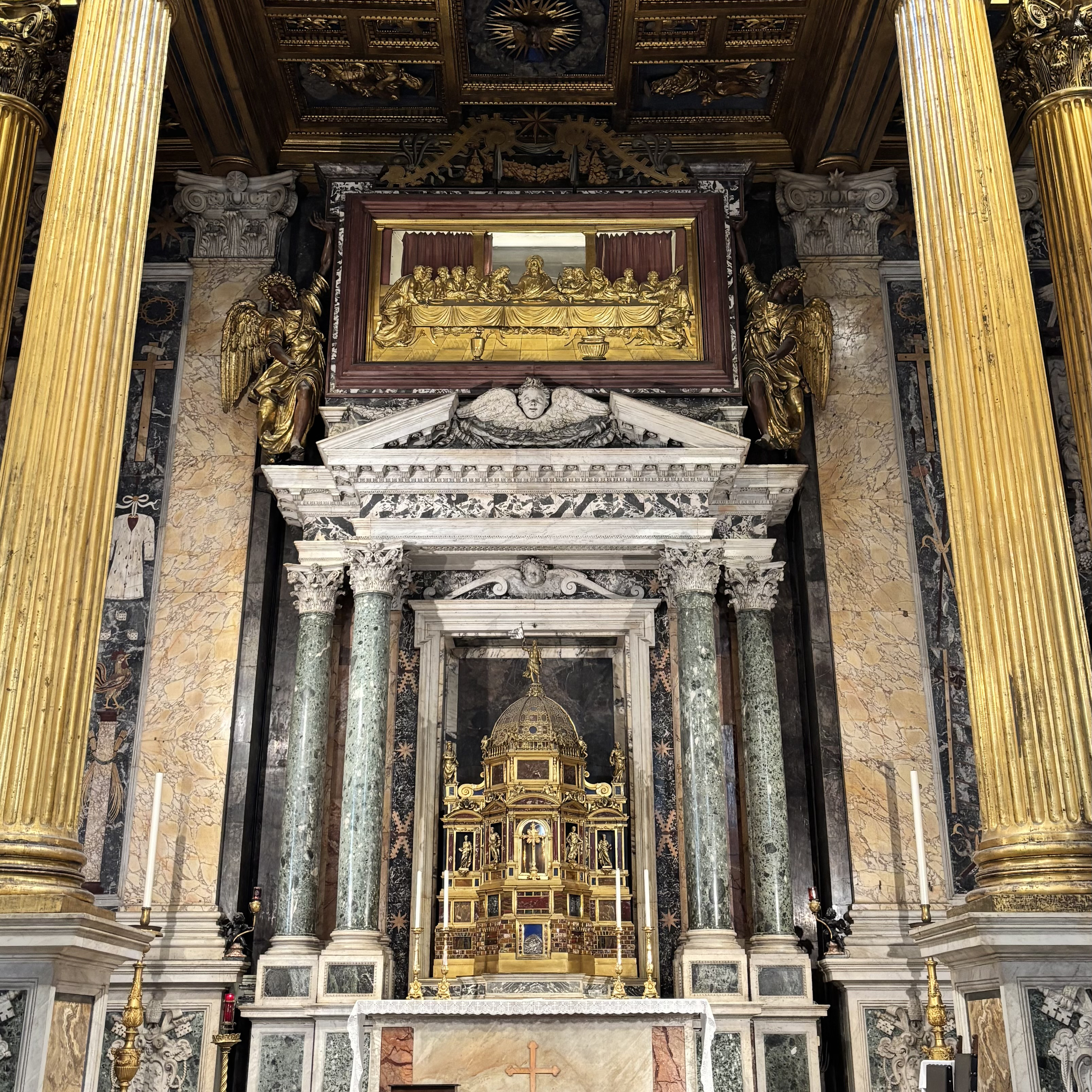 Suy Niệm Kinh Mân Côi mỗi ngày