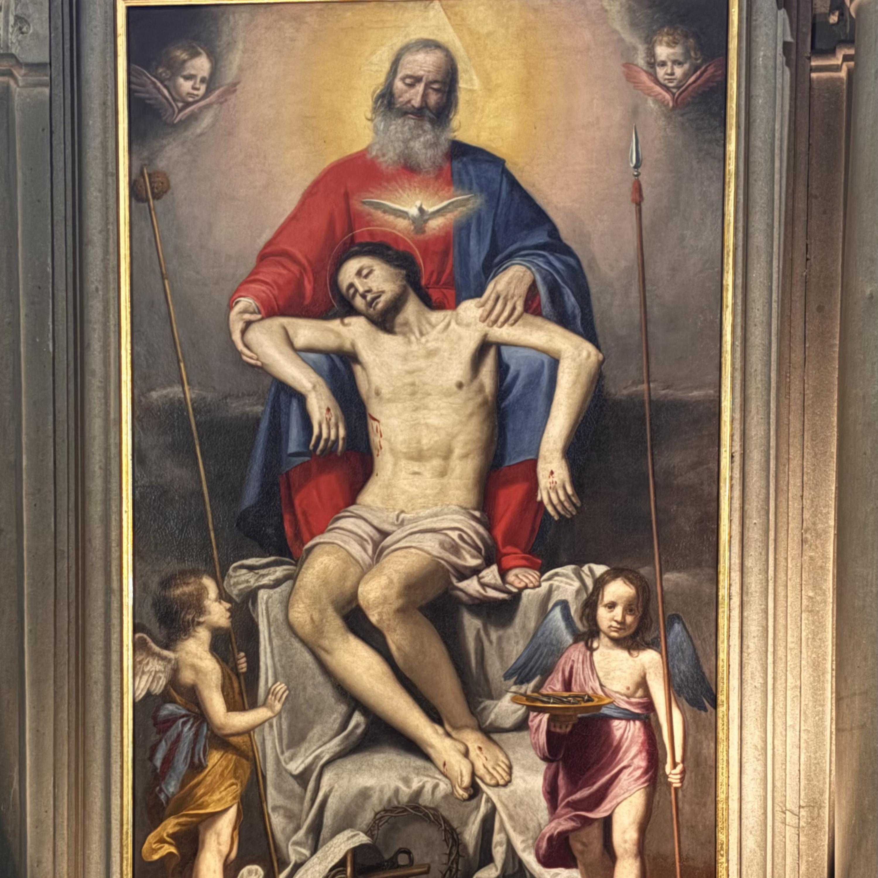 Suy Niệm Kinh Mân Côi mỗi ngày