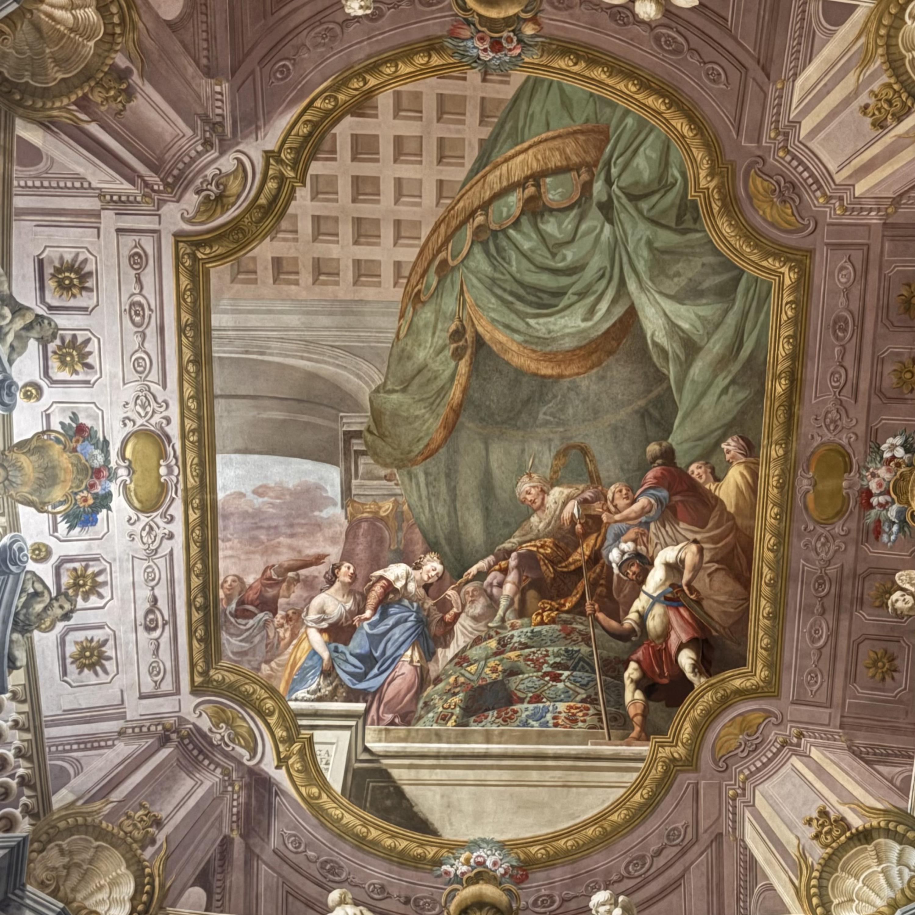 Suy Niệm Kinh Mân Côi mỗi ngày