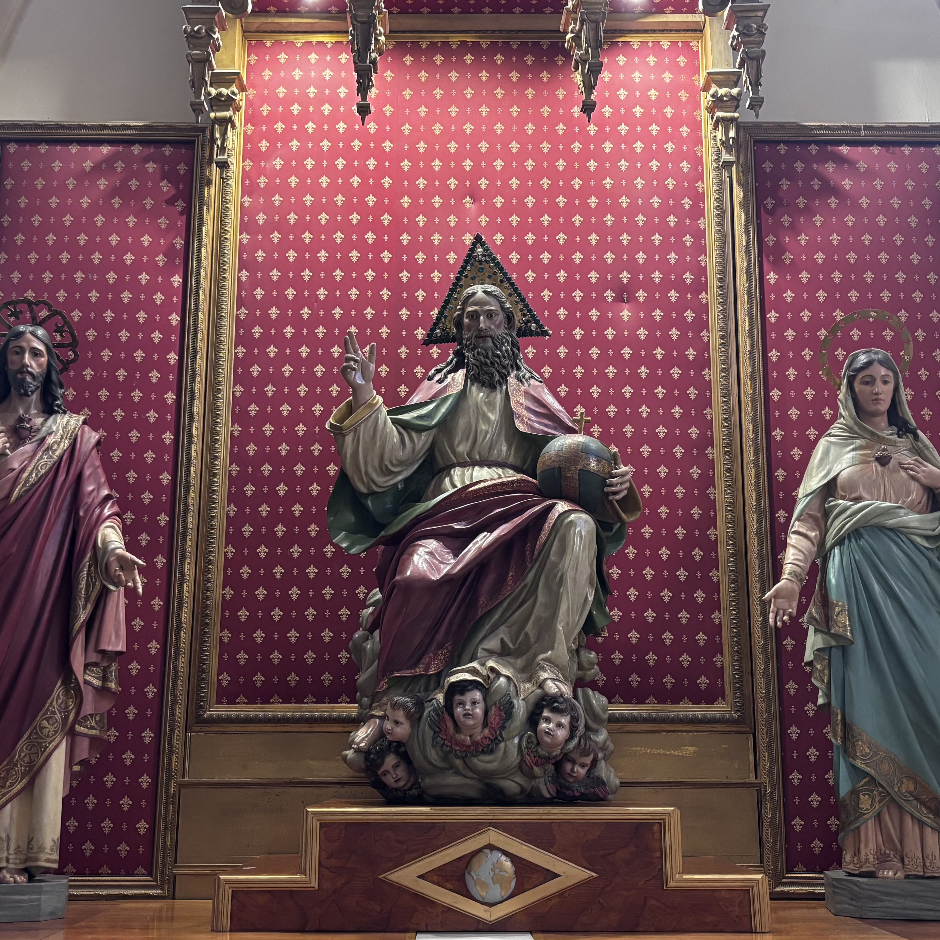 Suy Niệm Kinh Mân Côi mỗi ngày