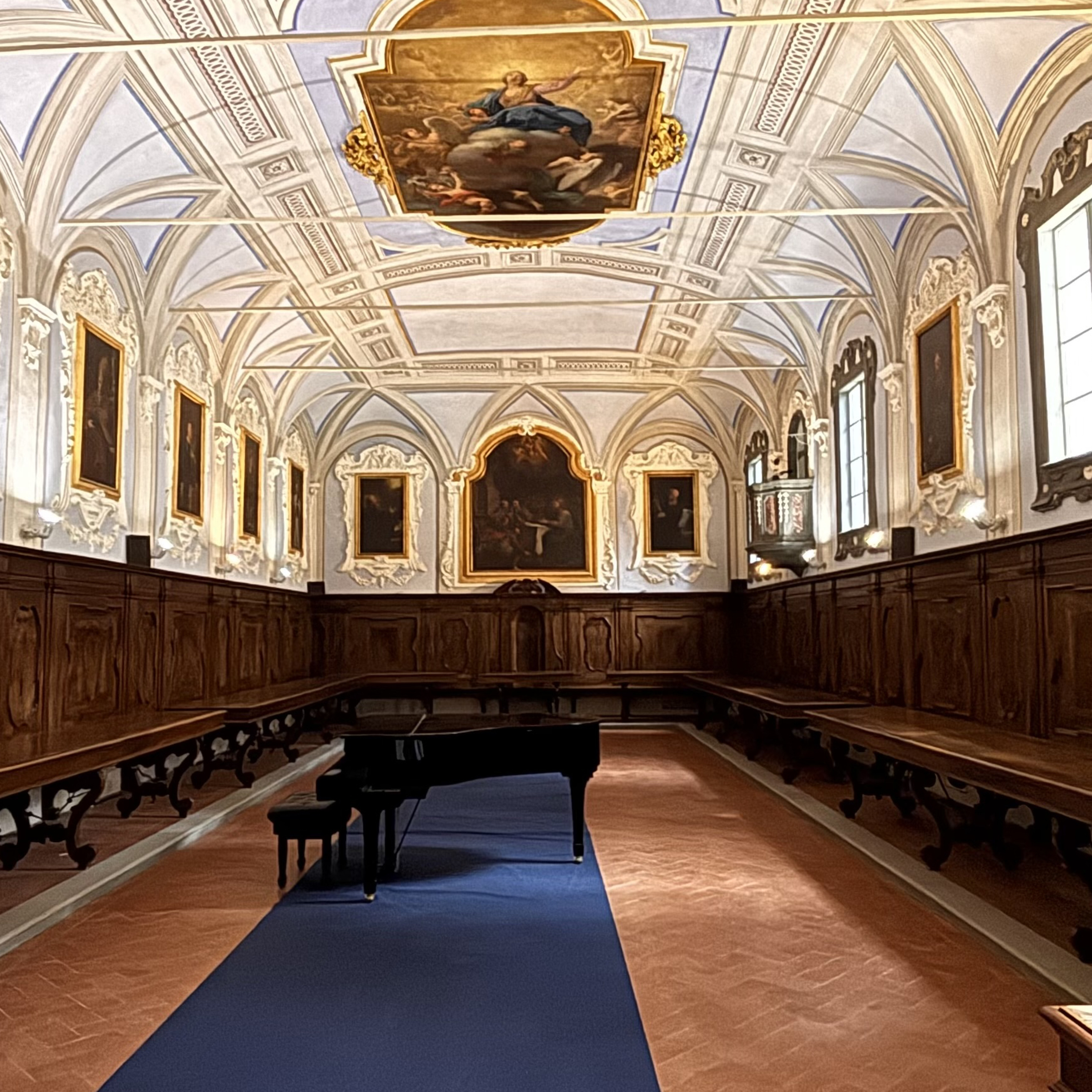 Suy Niệm Kinh Mân Côi mỗi ngày