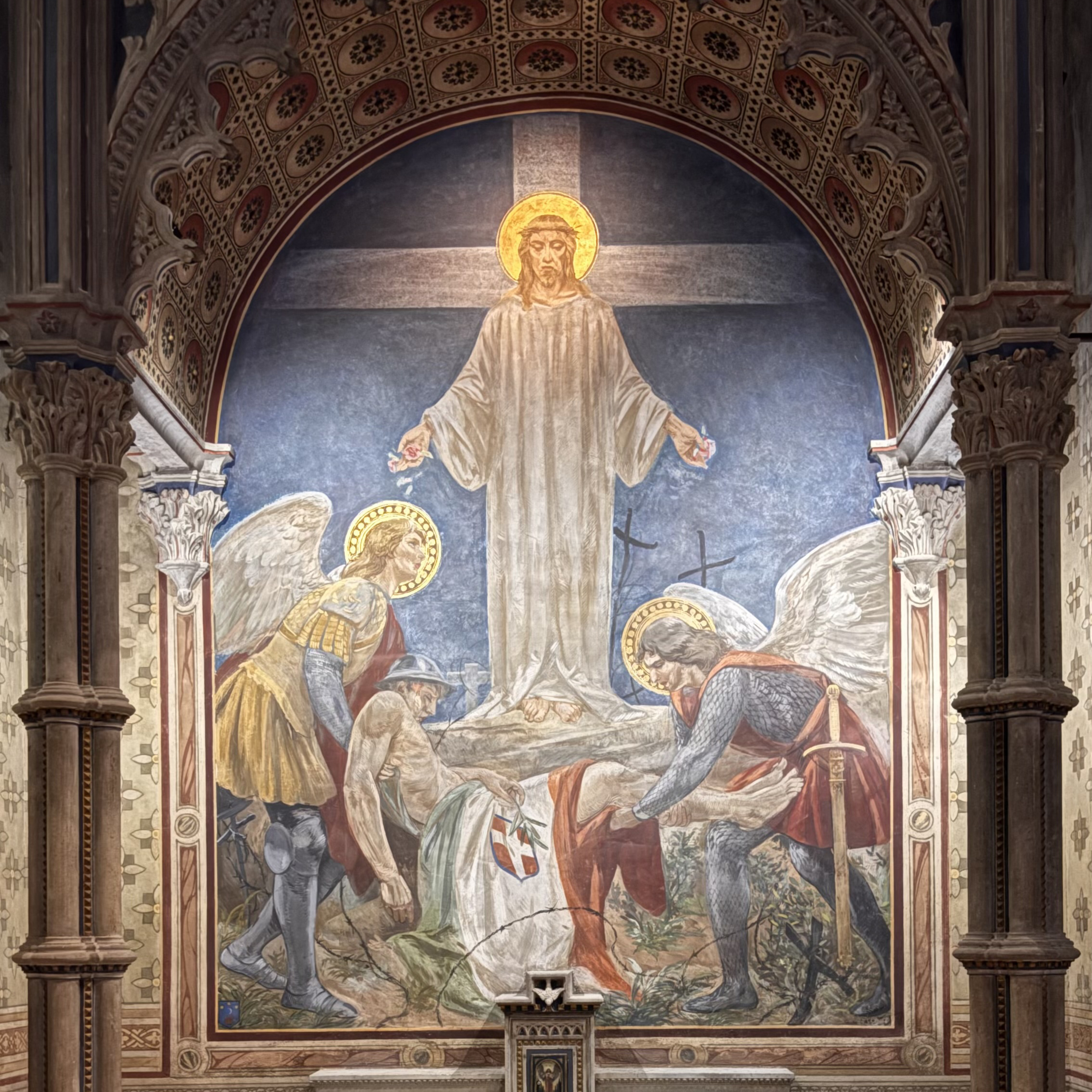 Suy Niệm Kinh Mân Côi mỗi ngày