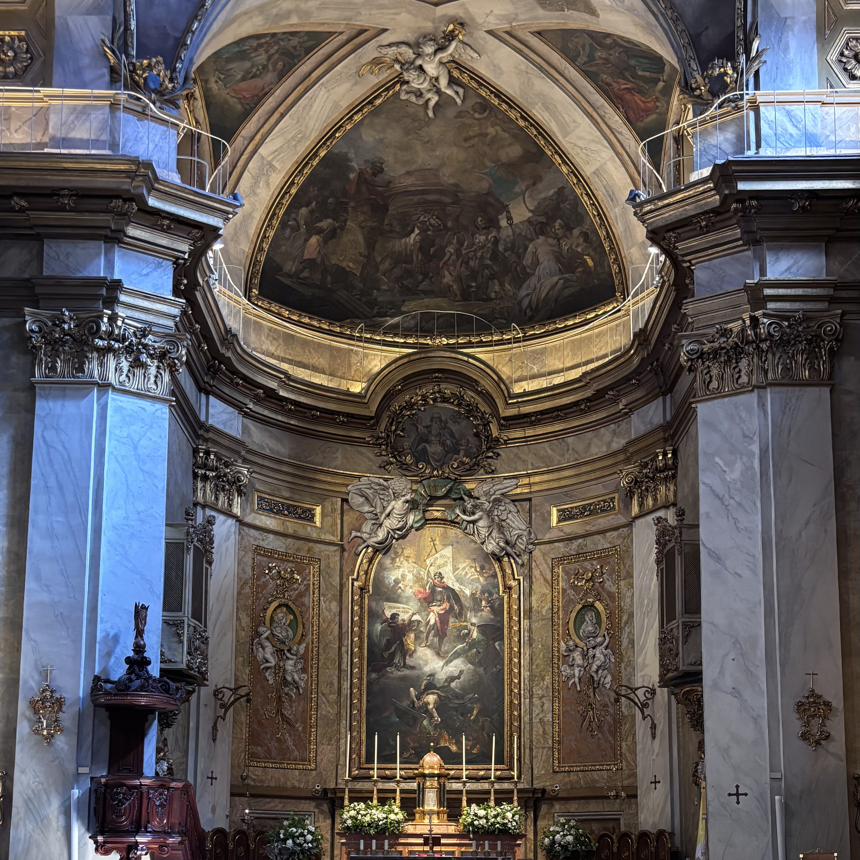 Suy Niệm Kinh Mân Côi mỗi ngày