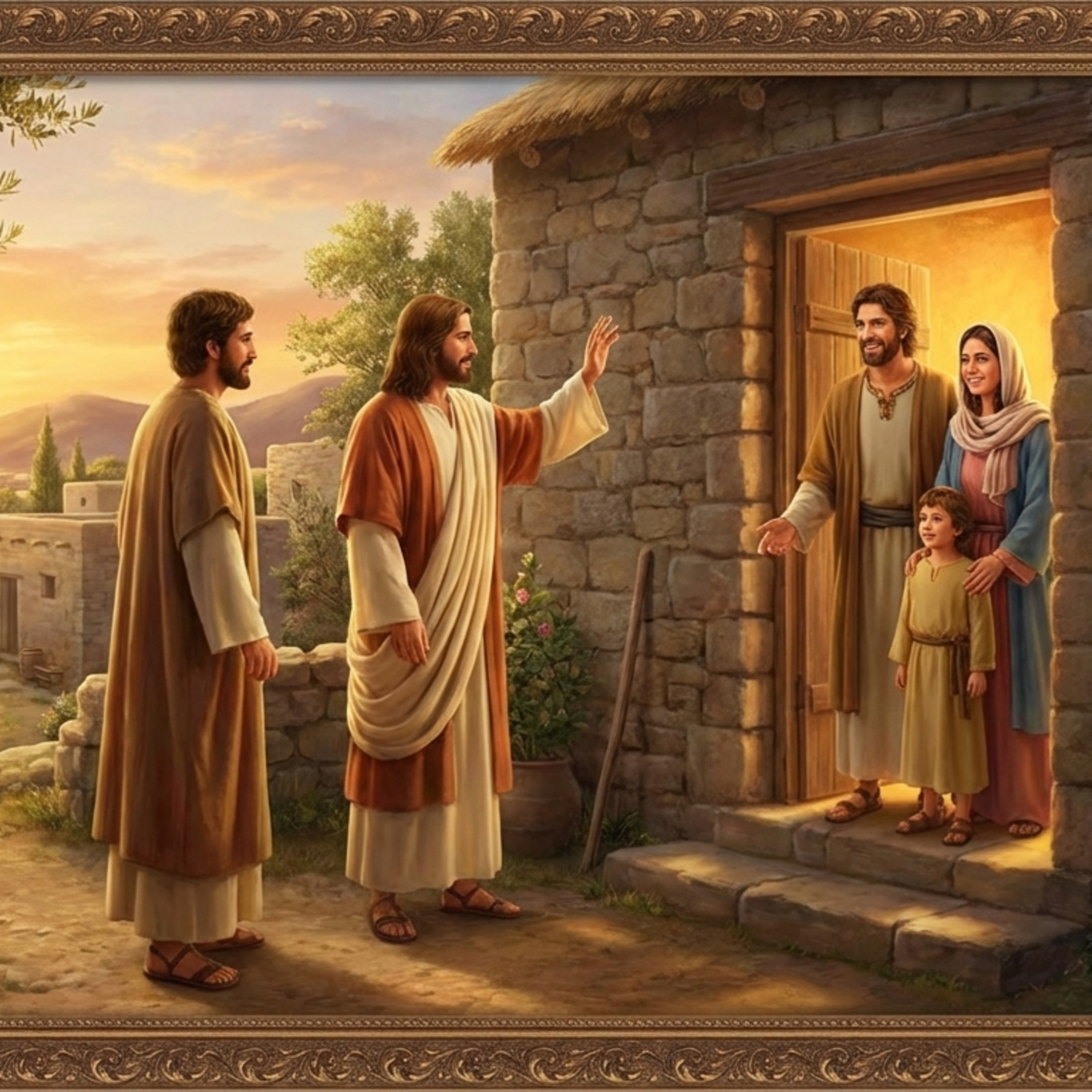 Suy Niệm Kinh Mân Côi mỗi ngày