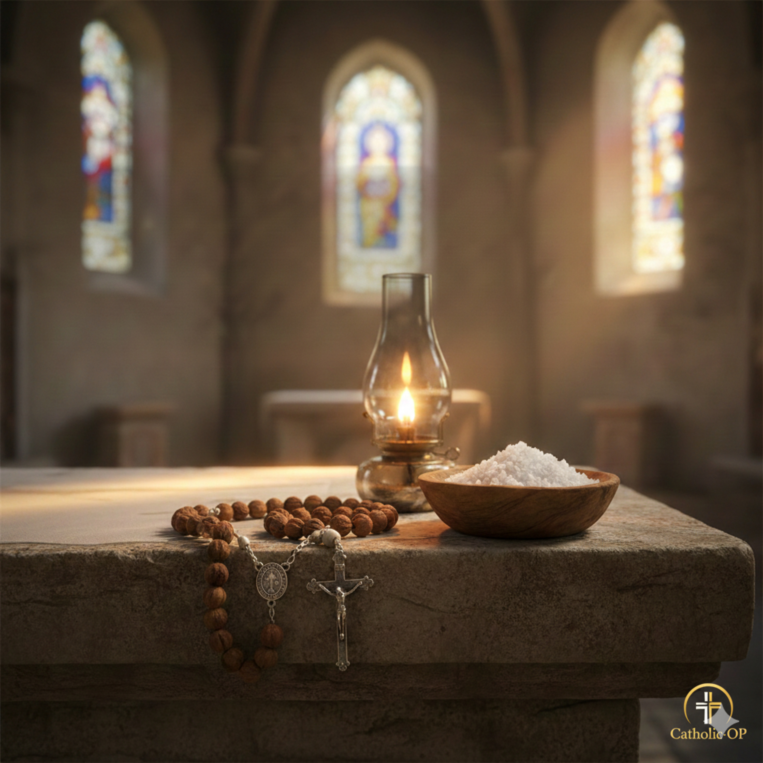 Suy Niệm Kinh Mân Côi mỗi ngày