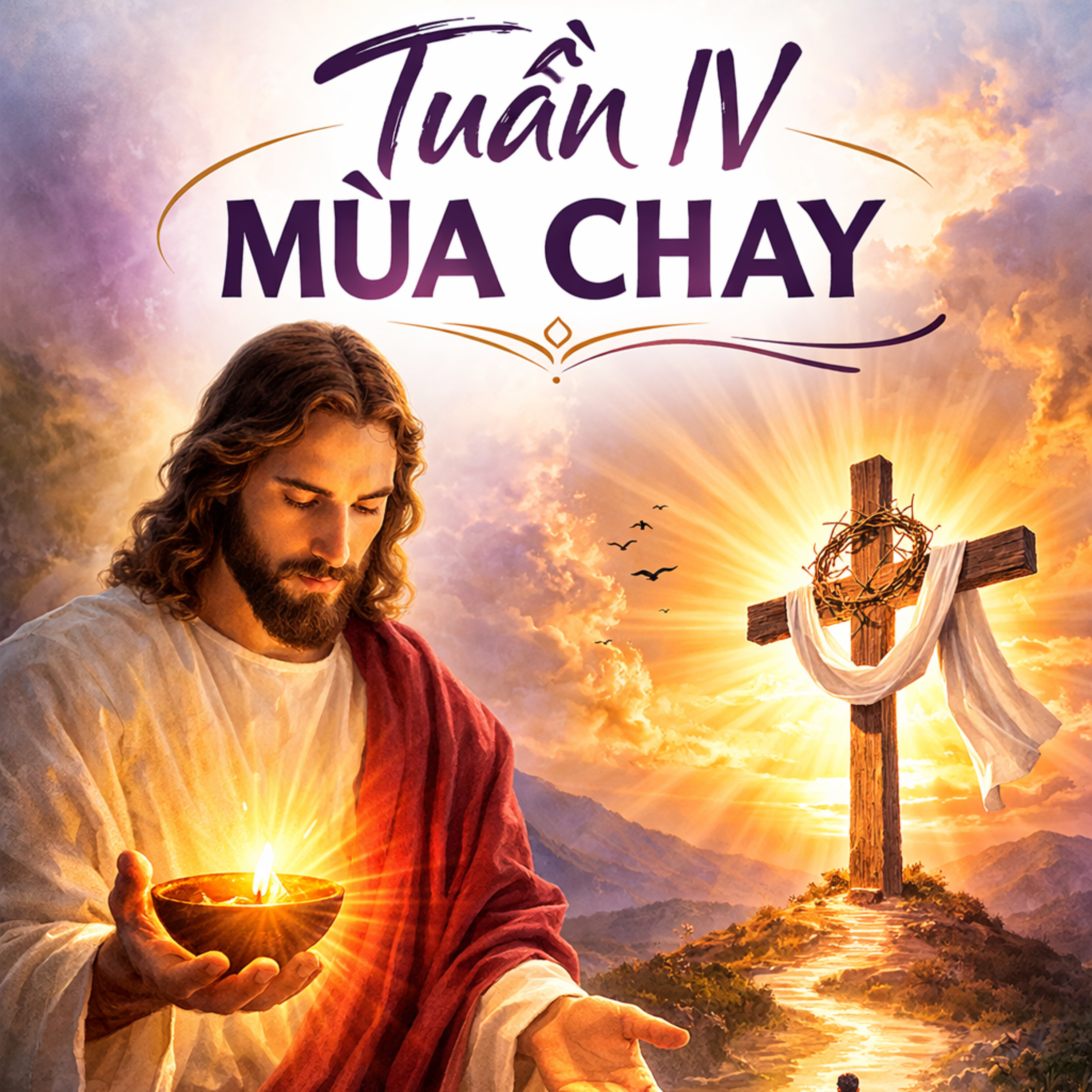 Suy Niệm Kinh Mân Côi mỗi ngày