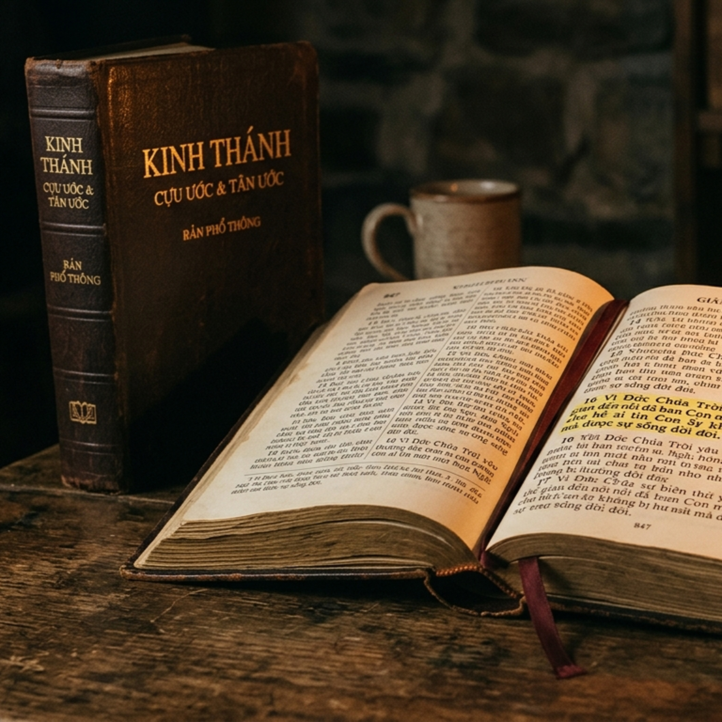 Suy Niệm Kinh Mân Côi mỗi ngày