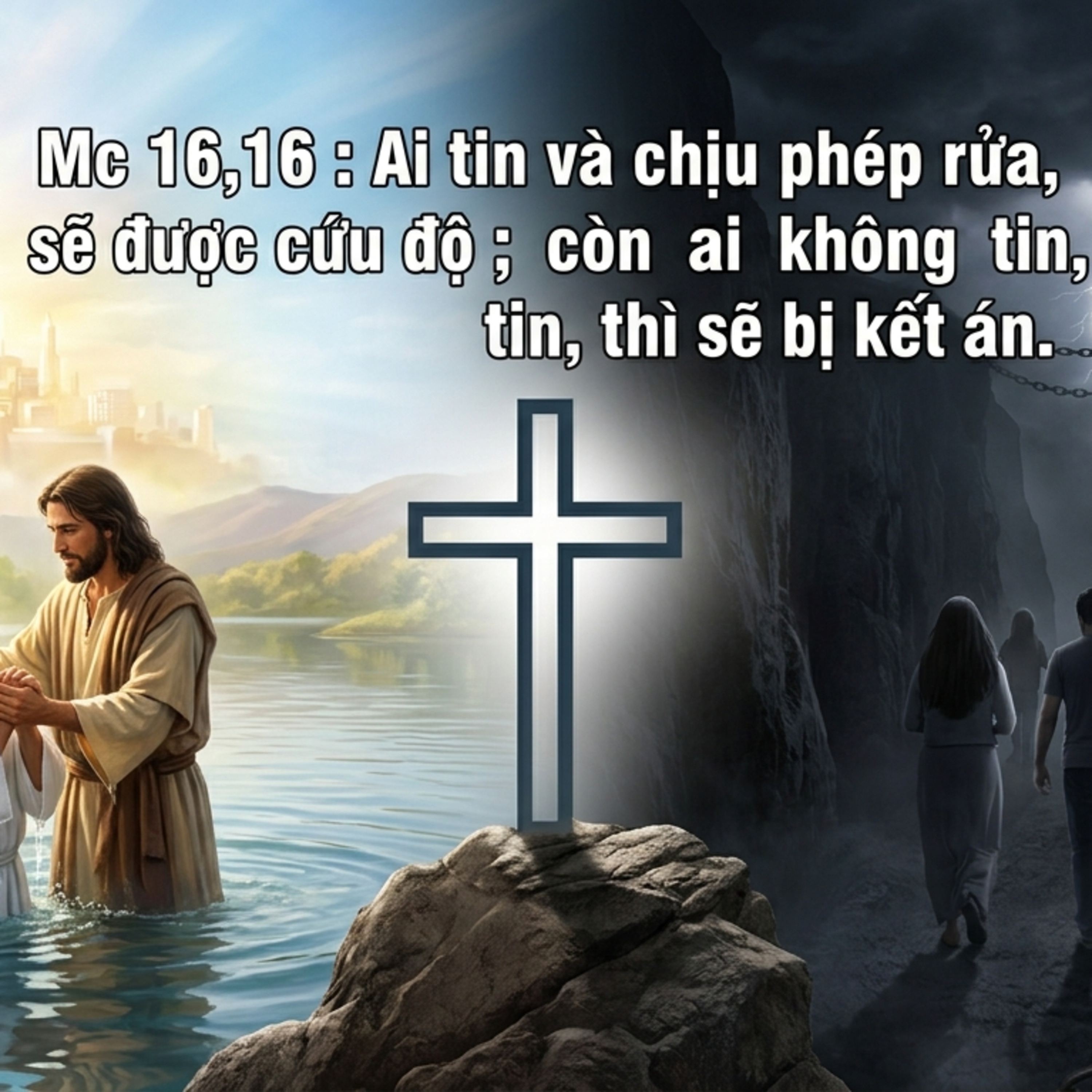 Tin thì được Sống🌹Fr Gs Hải Sơn, OP🙏 | Suy niệm & Lần chuỗi episode artwork