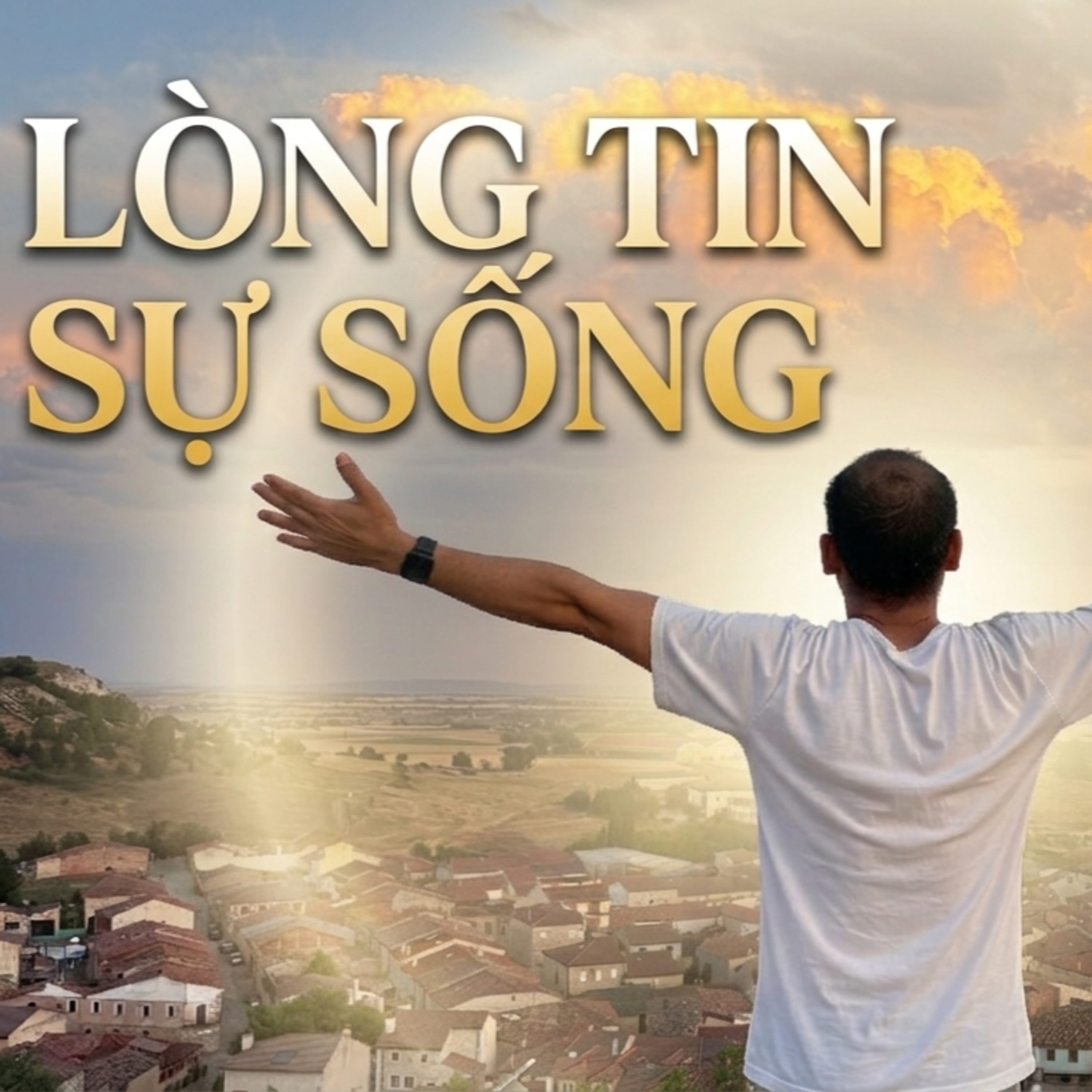 Cha Diệp: Niềm Tin và Tình Yêu không gì lay chuyển 🌹 Fr. Gs Văn Chung,OP🙏 | Suy niệm & Lần Chuỗi episode artwork