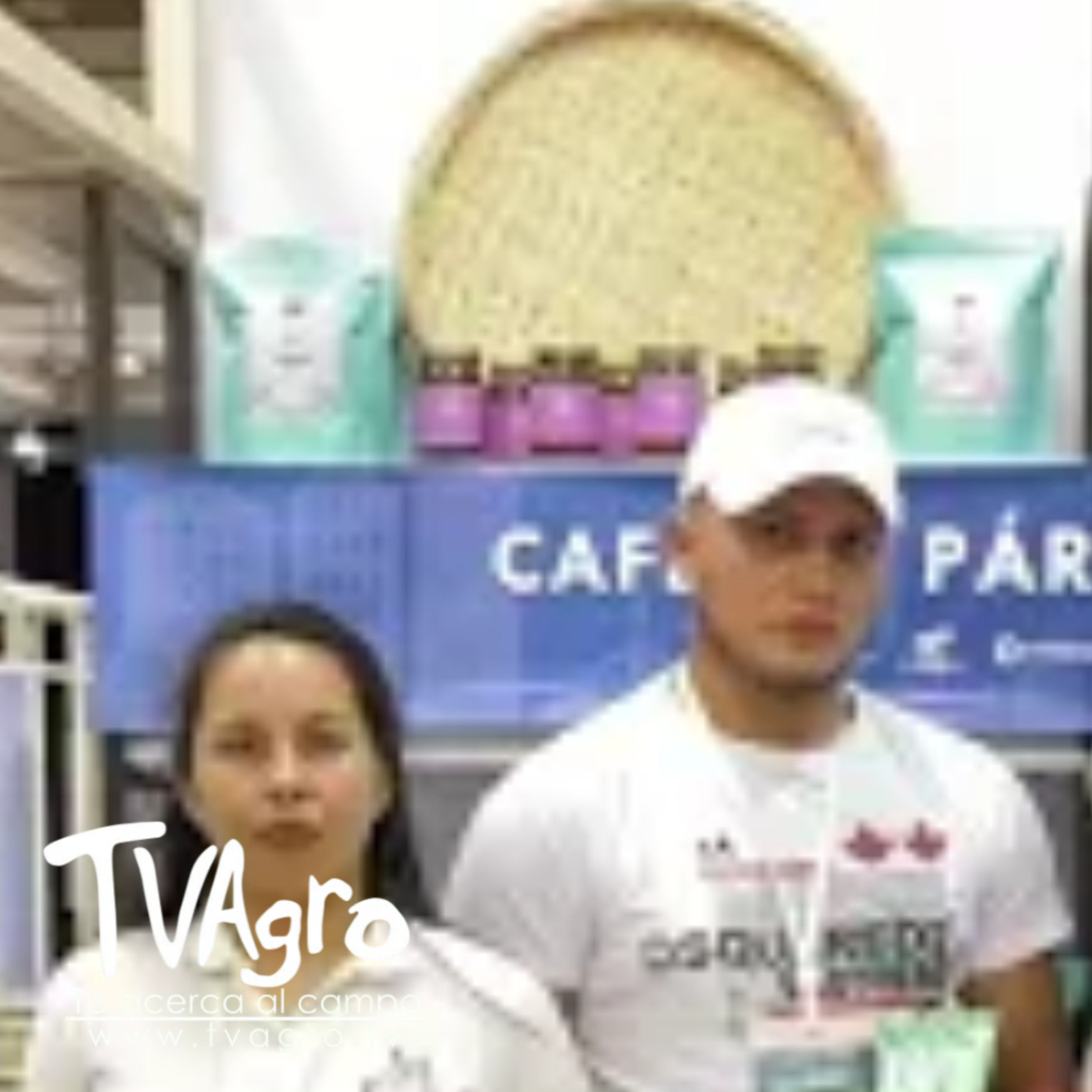 Feria de agricultura campesina, familiar y comunitaria- TvAgro por Juan Gonzalo Angel Restrepo  episode artwork