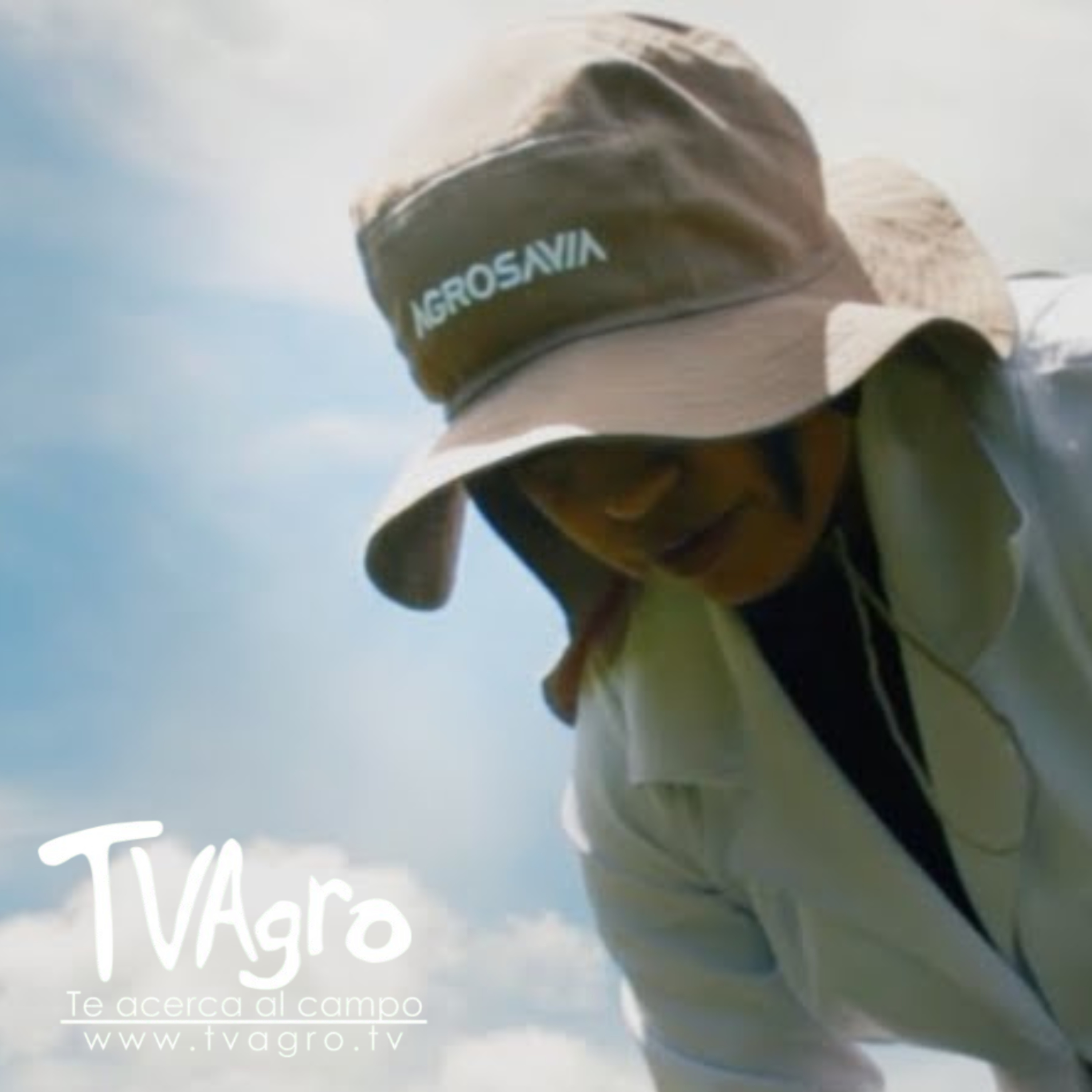 Portada de TV AGRO