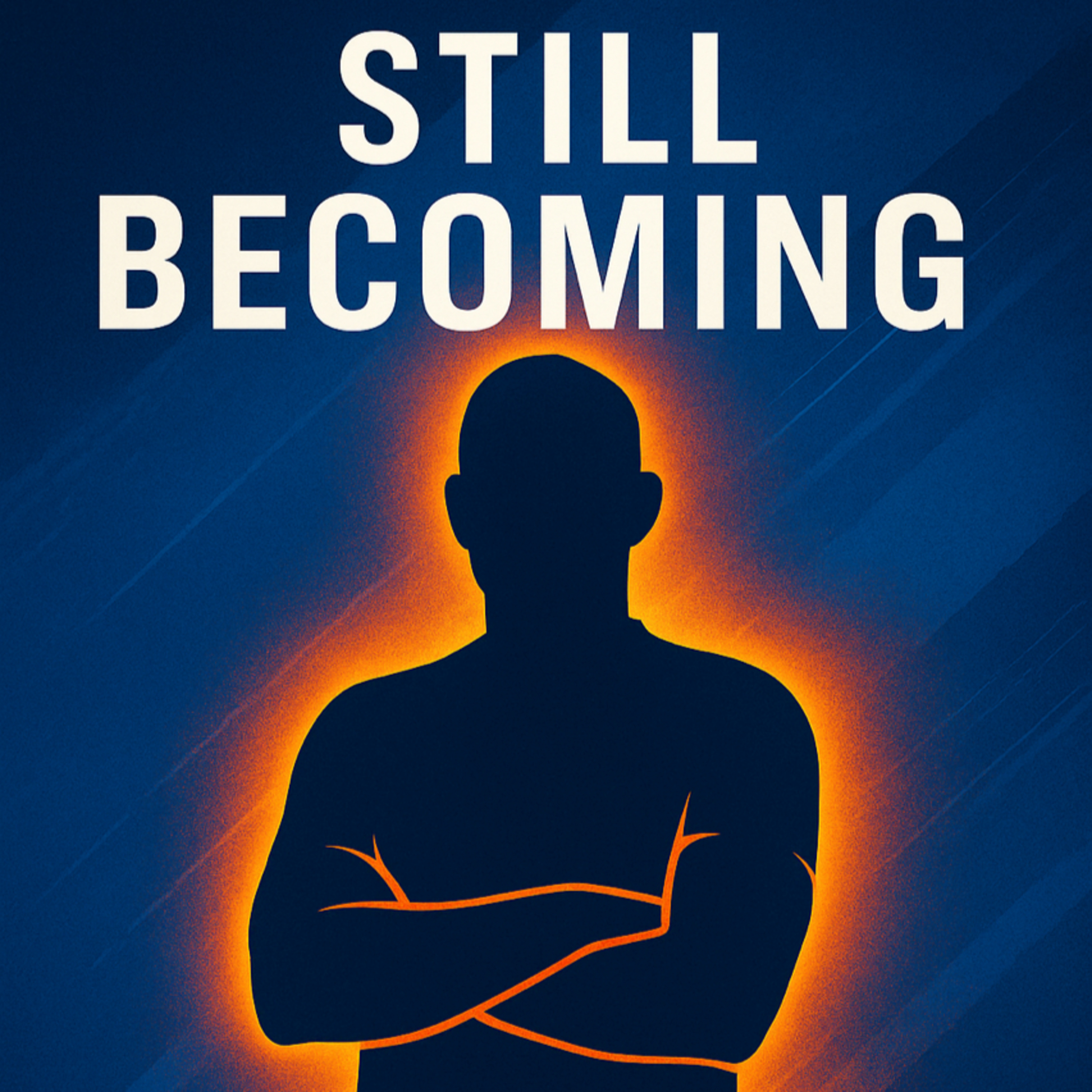 Still Becoming Interview: Nina lead singer from Nina and the Library episode artwork