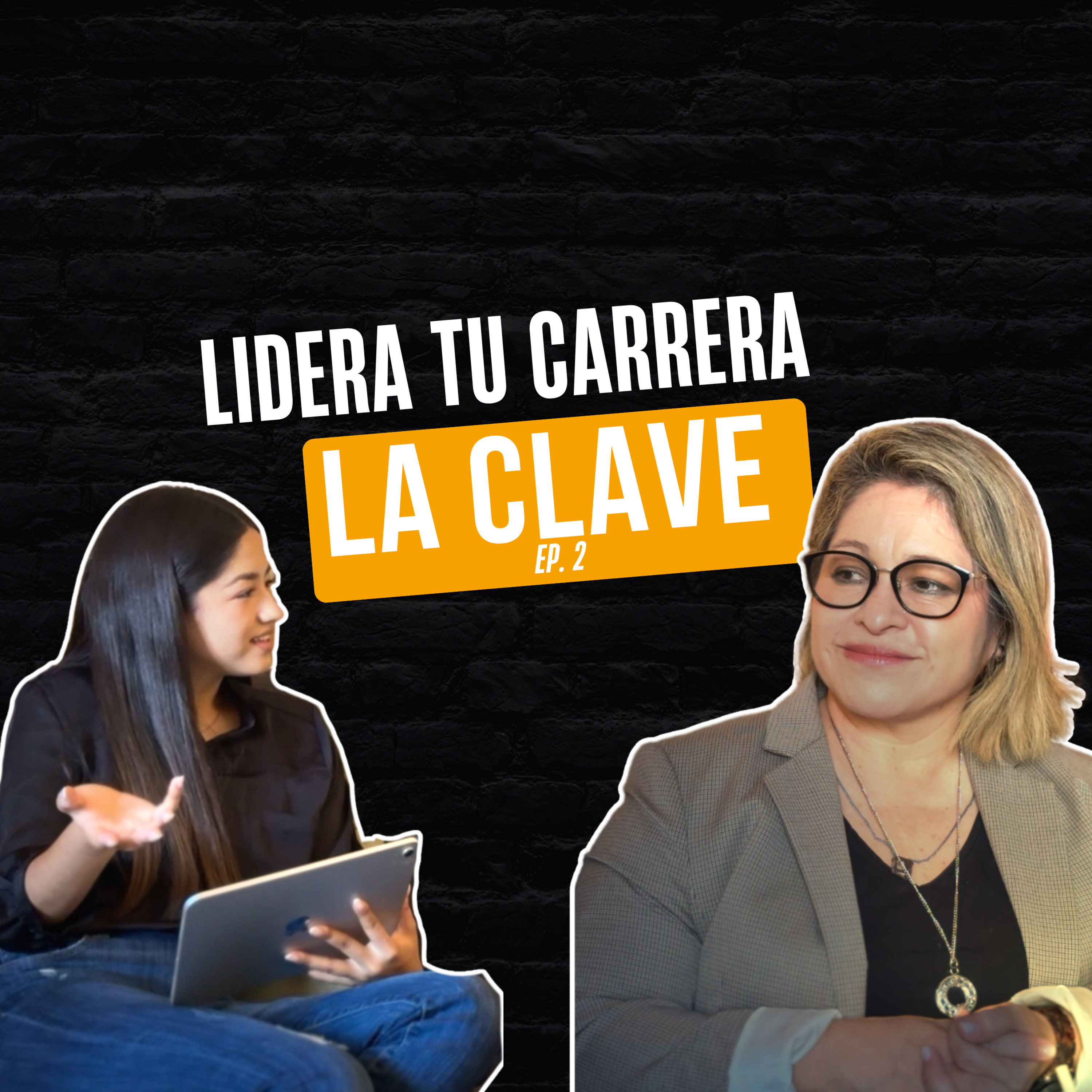 Ep. 2 Coaching: desarrolla tu carrera profesional a través del liderazgo episode artwork