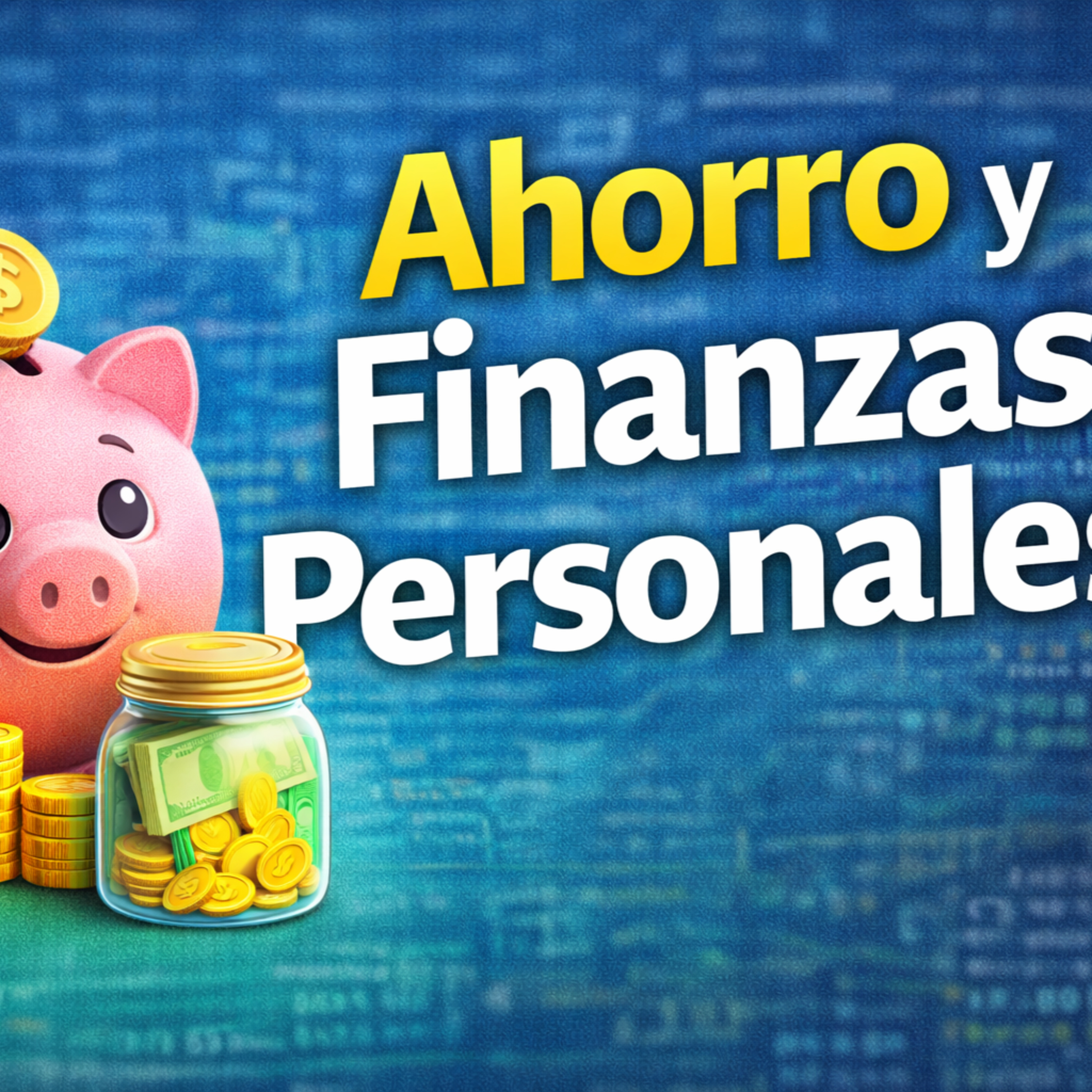 El Ahorro y las Finanzas Personales