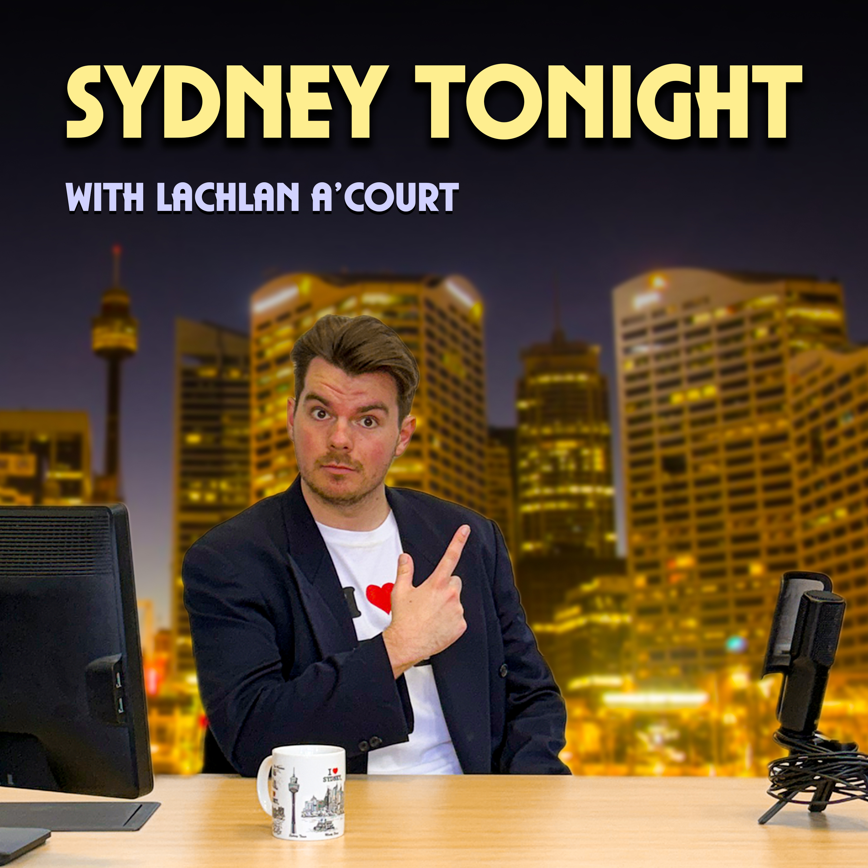 Sydney Tonight