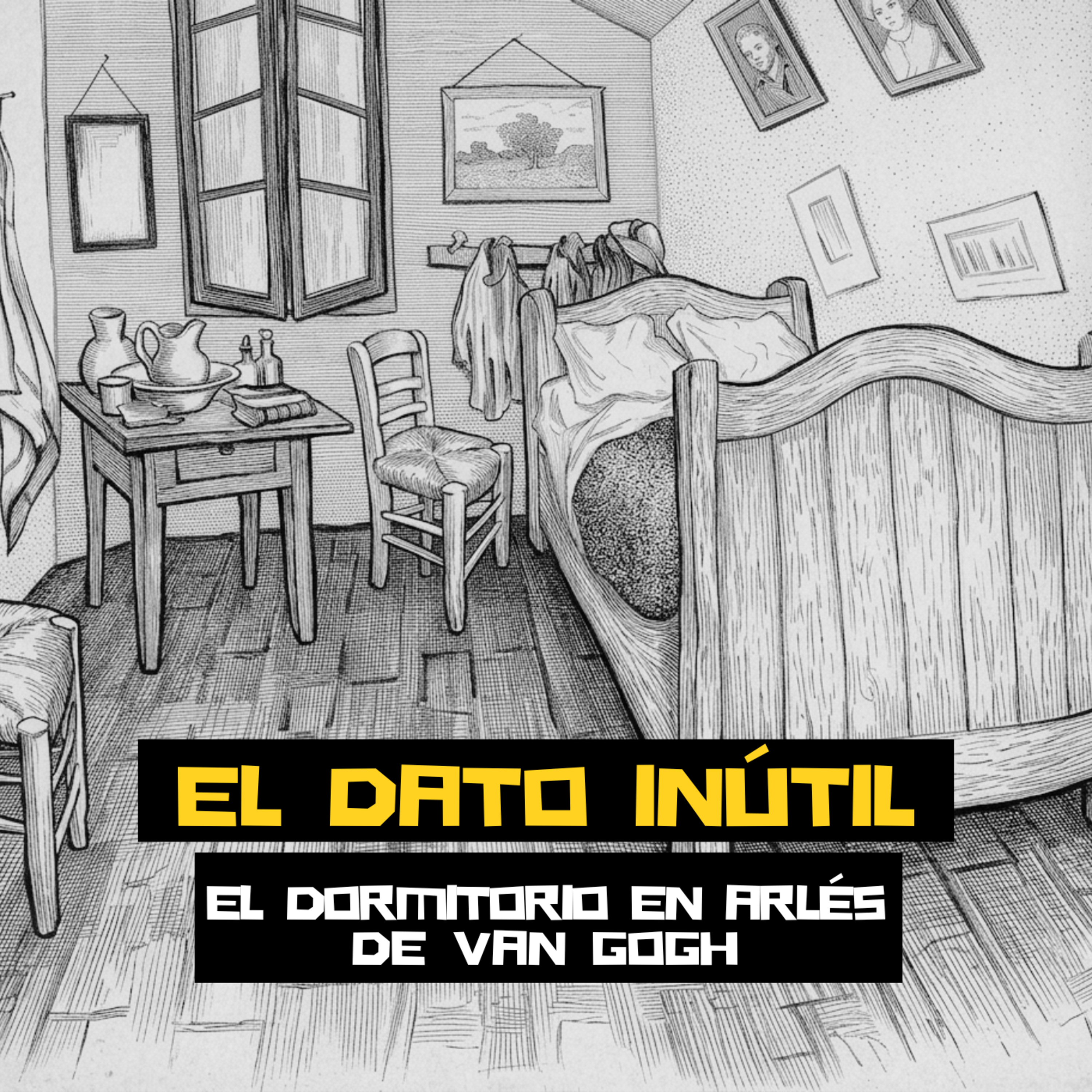 Portada de El Dato Inútil