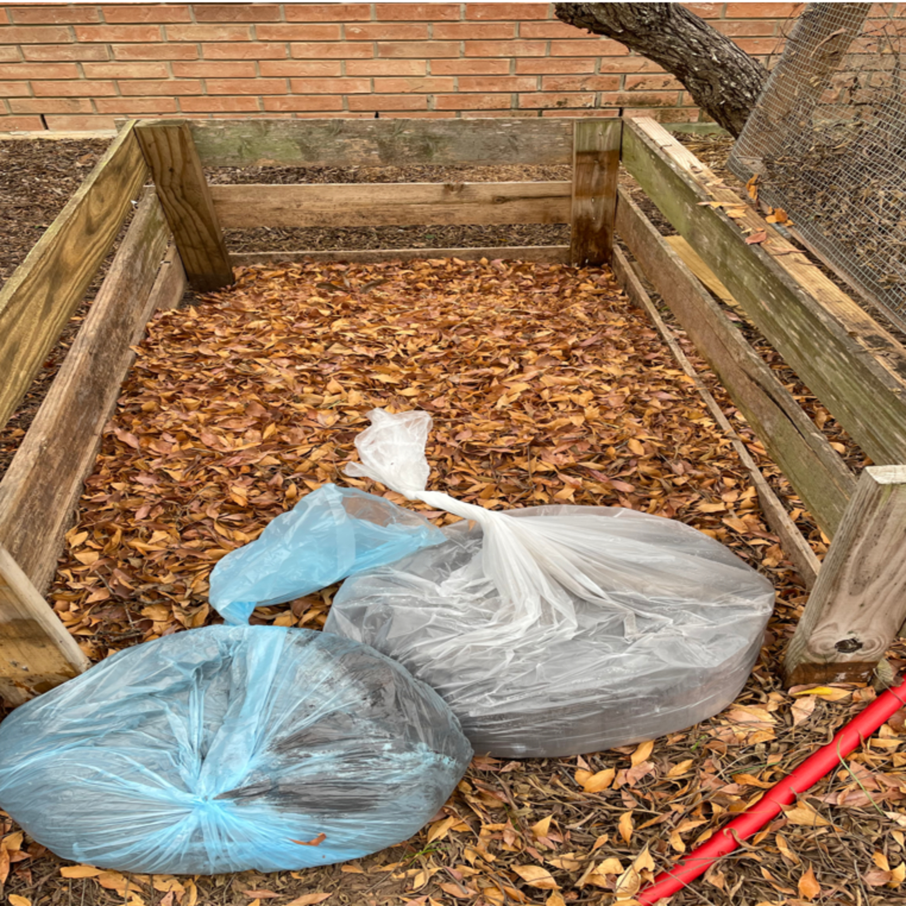 Compost: What it is, what it does. episode artwork