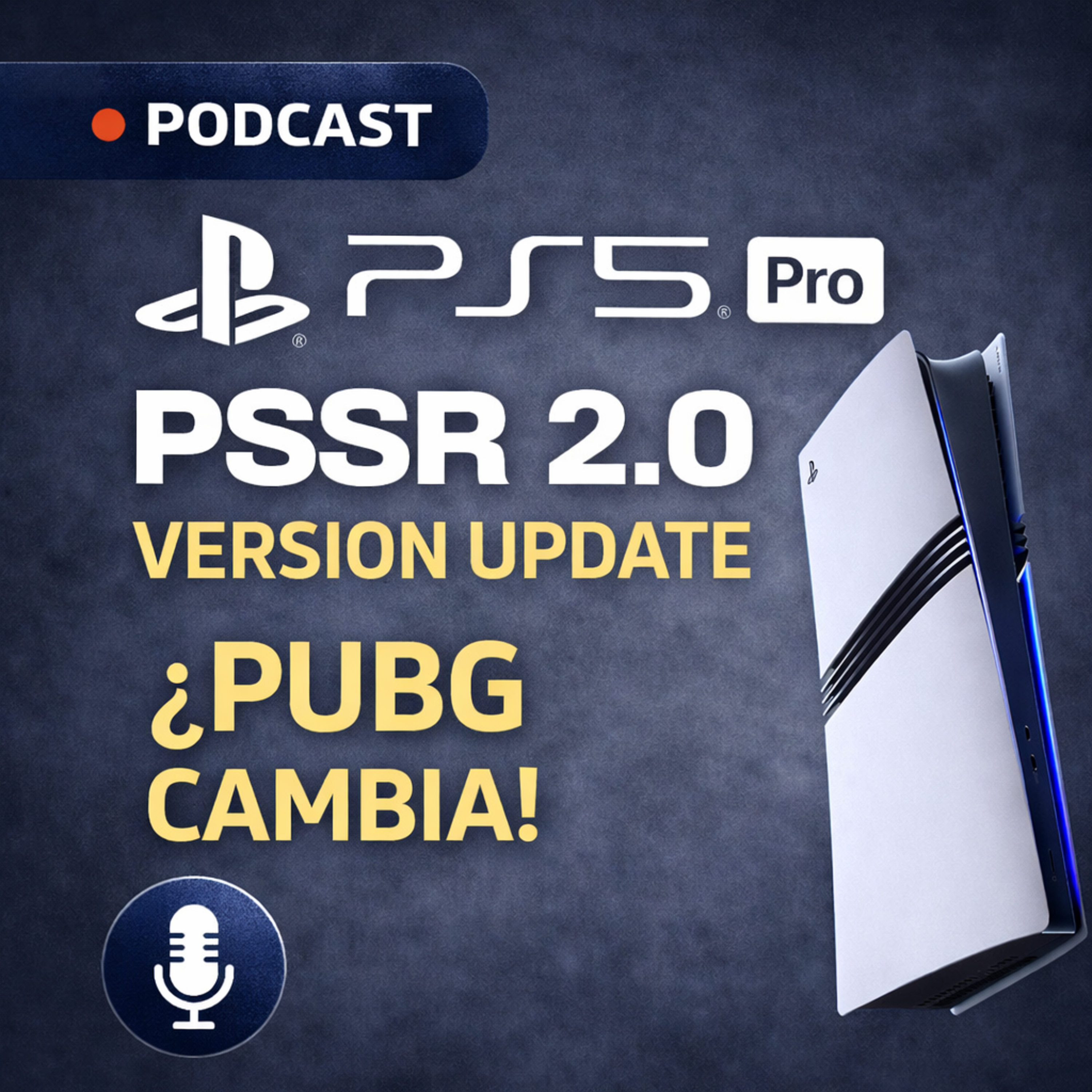 PS5 Pro al detalle: PSSR 2.0, VRR y el futuro gráfico de PlayStation