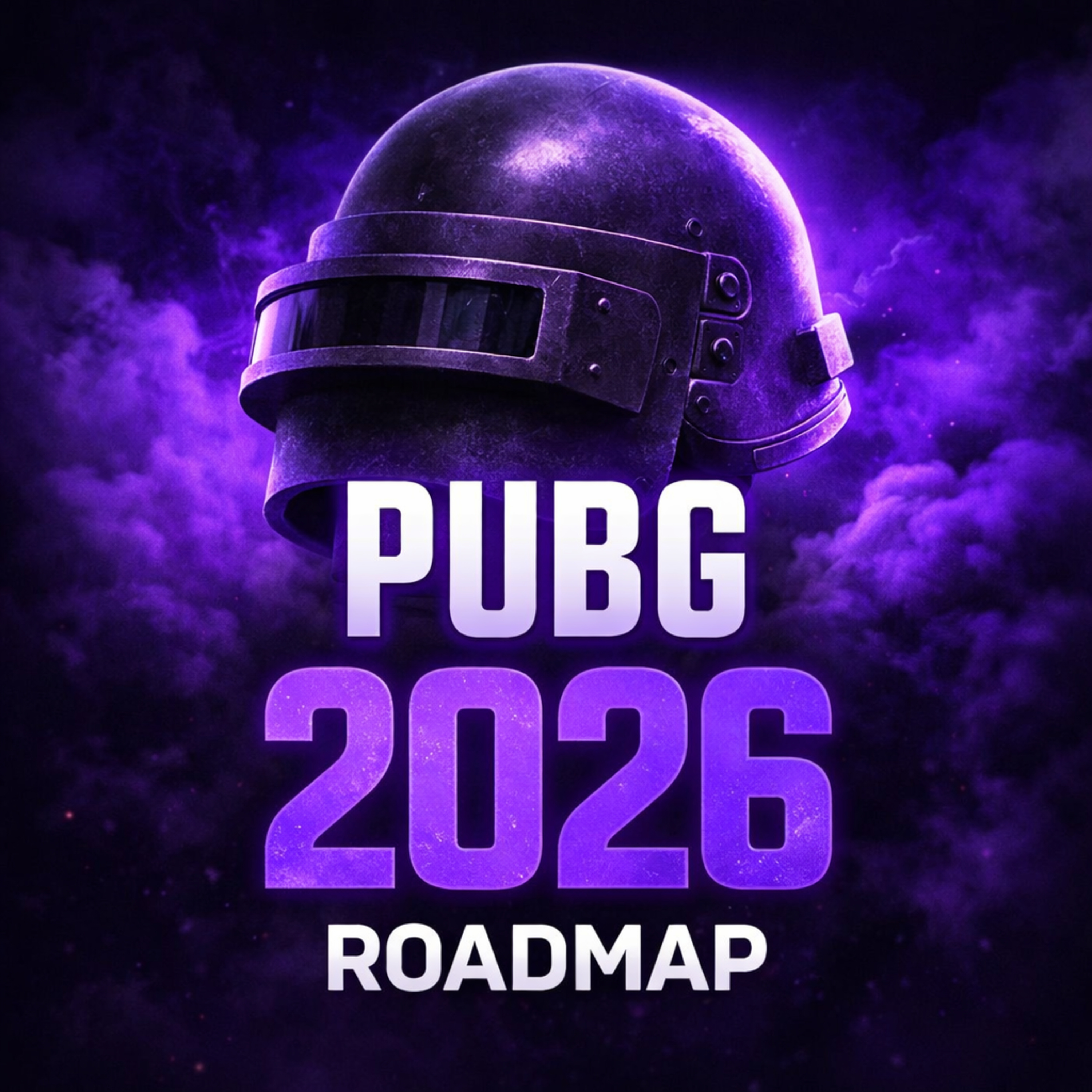 PUBG 2026: Roadmap DETALLADO y Todos los Cambios Explicados episode artwork