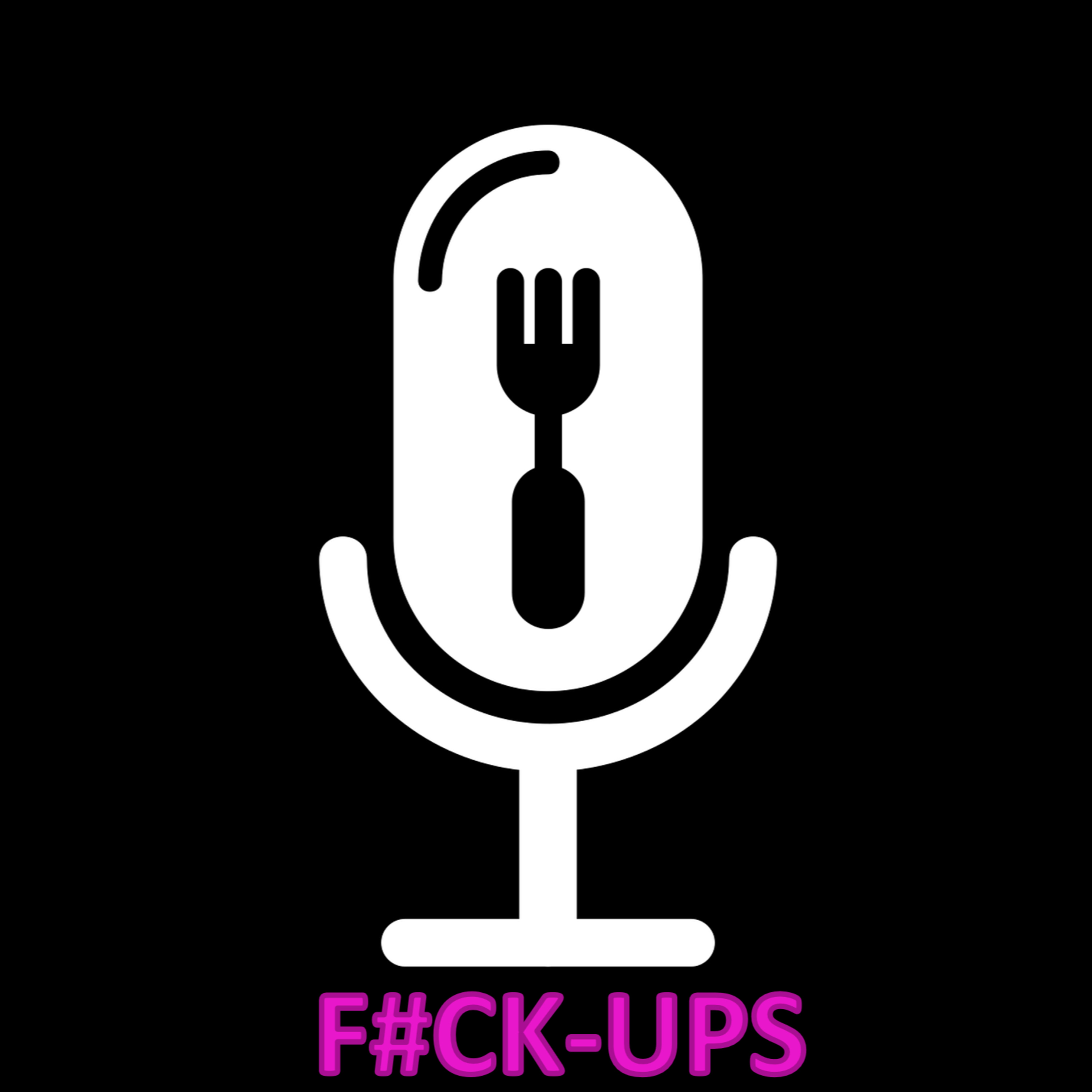 3: F#ck-ups & Fiasco’s