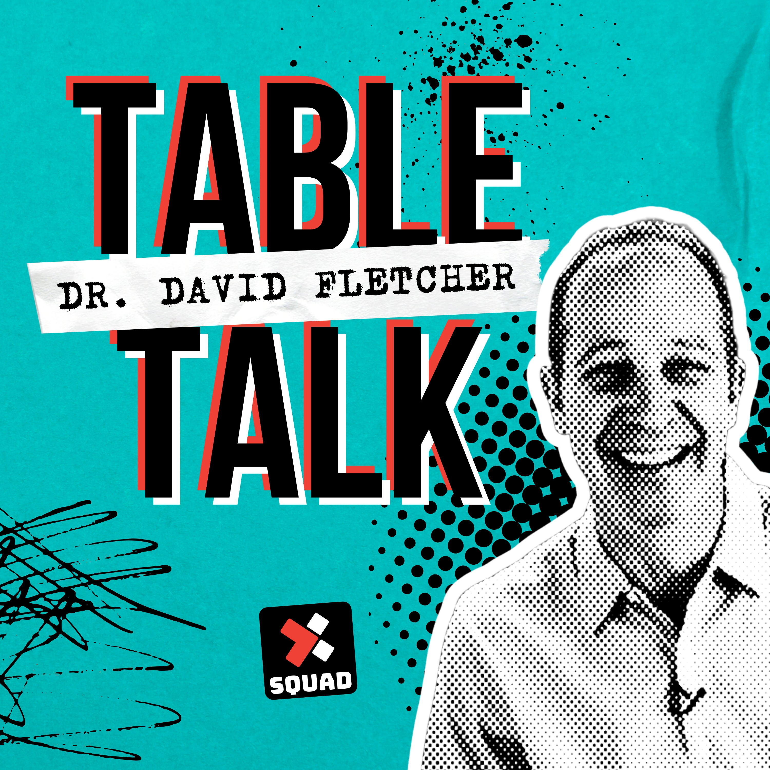 Subluxation Squad Podcast