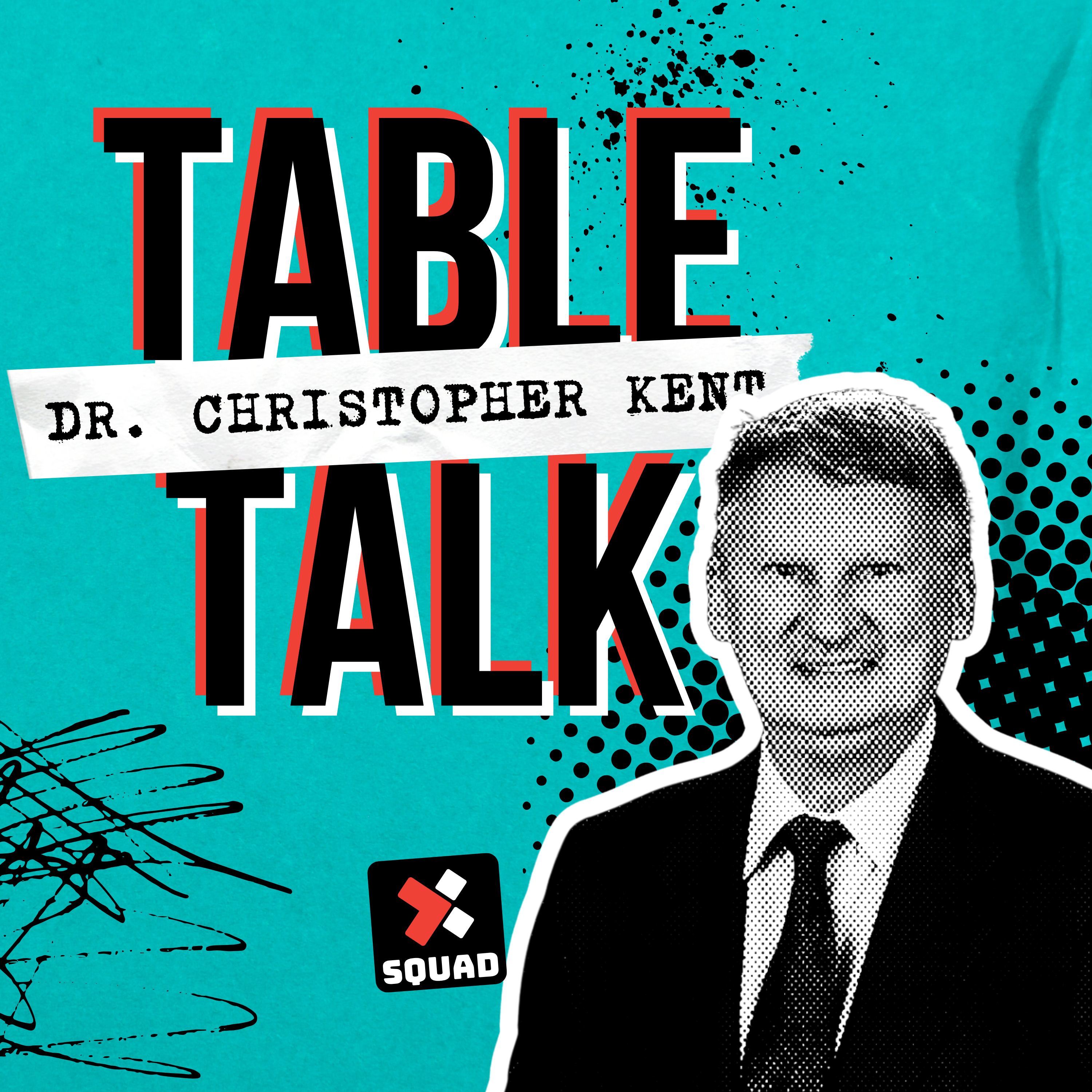Are You on Purpose with the Purpose of Chiropractic with Dr. Christopher Kent episode artwork