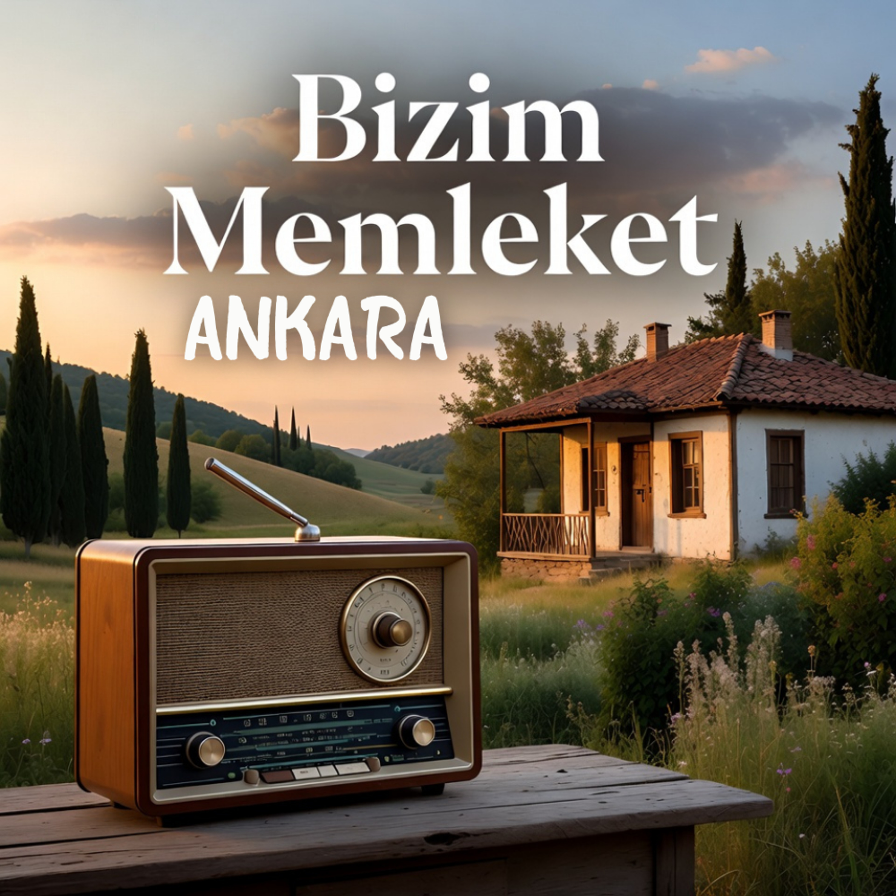 06 Ankara - Bizim Memleket episode artwork