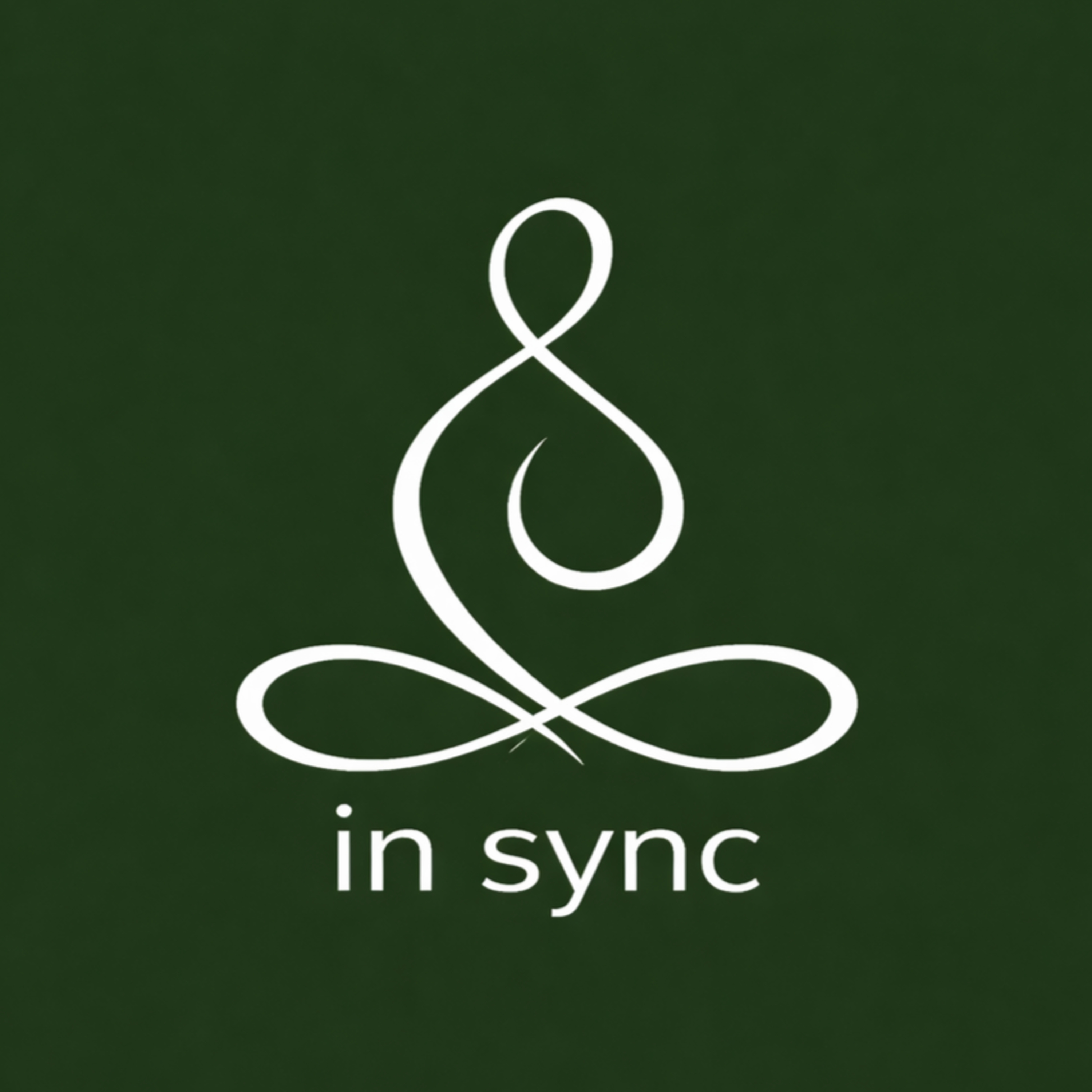 Welcome to In Sync with Sophie Brooks episode artwork