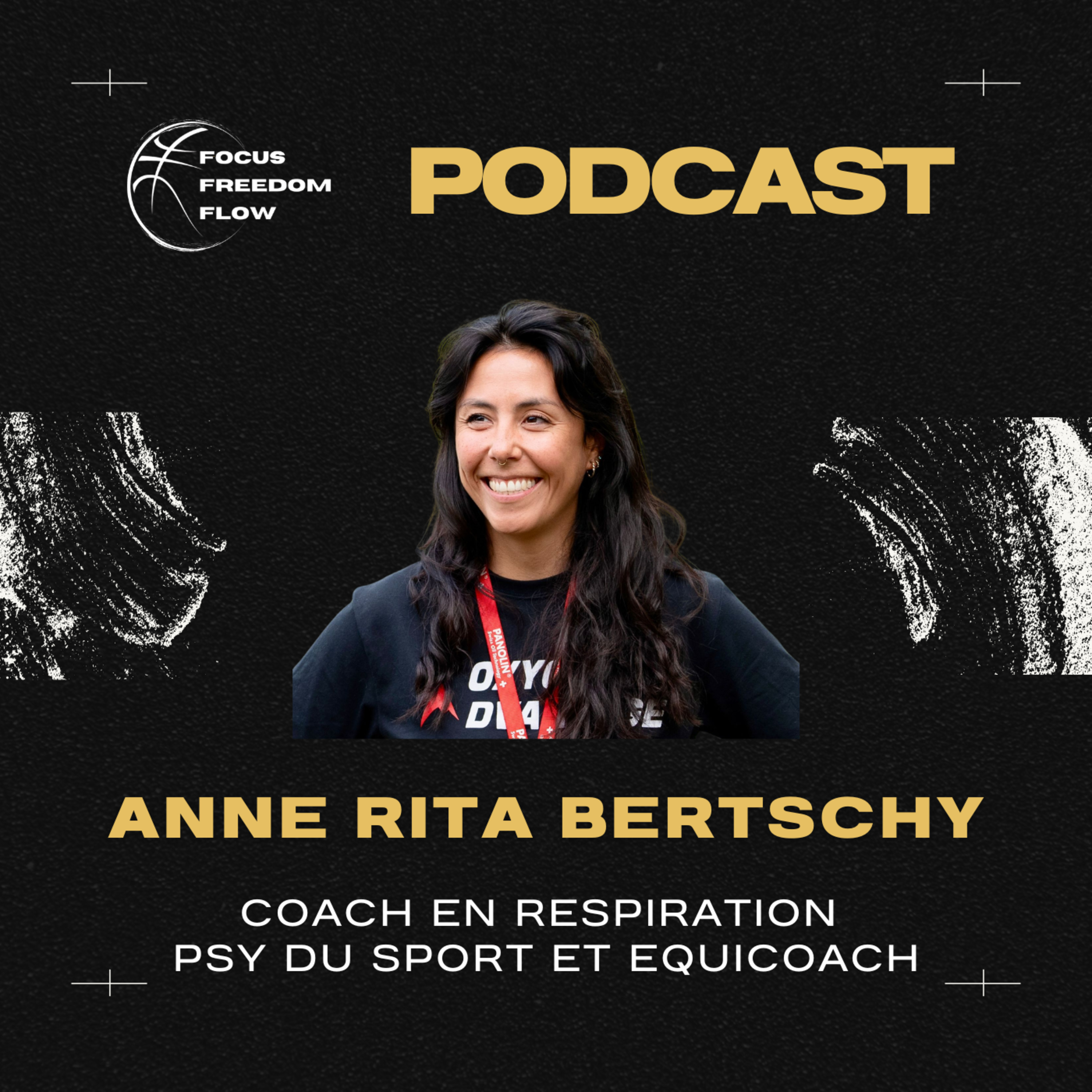 [FR] Psychologie du sport : Les clés de la préparation mentale avec Anne-Rita Bertschy