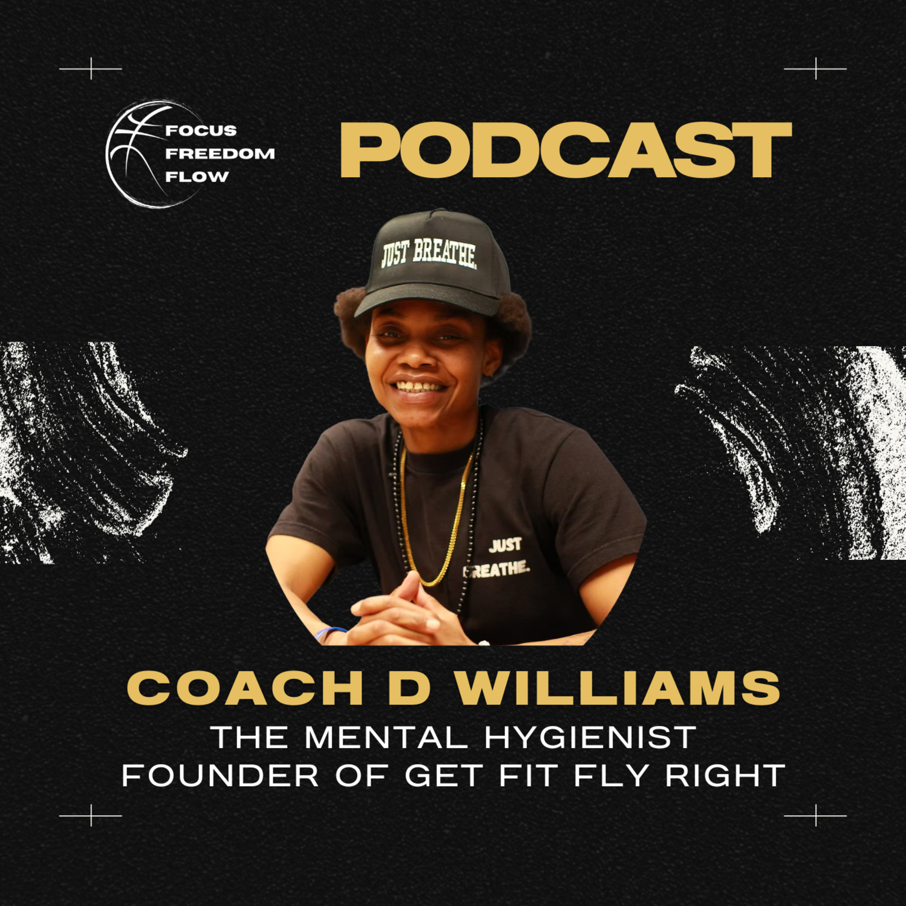 [ENG] Why Mental Training Isn’t as Easy as You Think | Coach D Williams