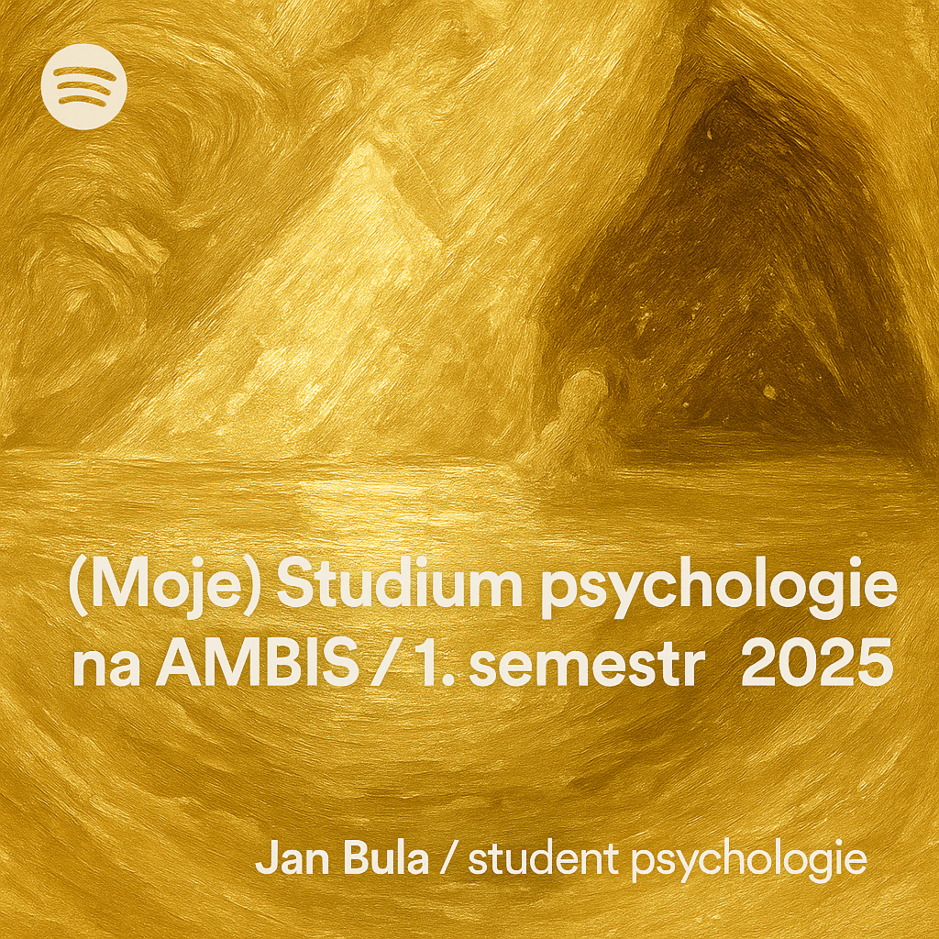 #07 Úvod do studia Psychologie (přednášky)