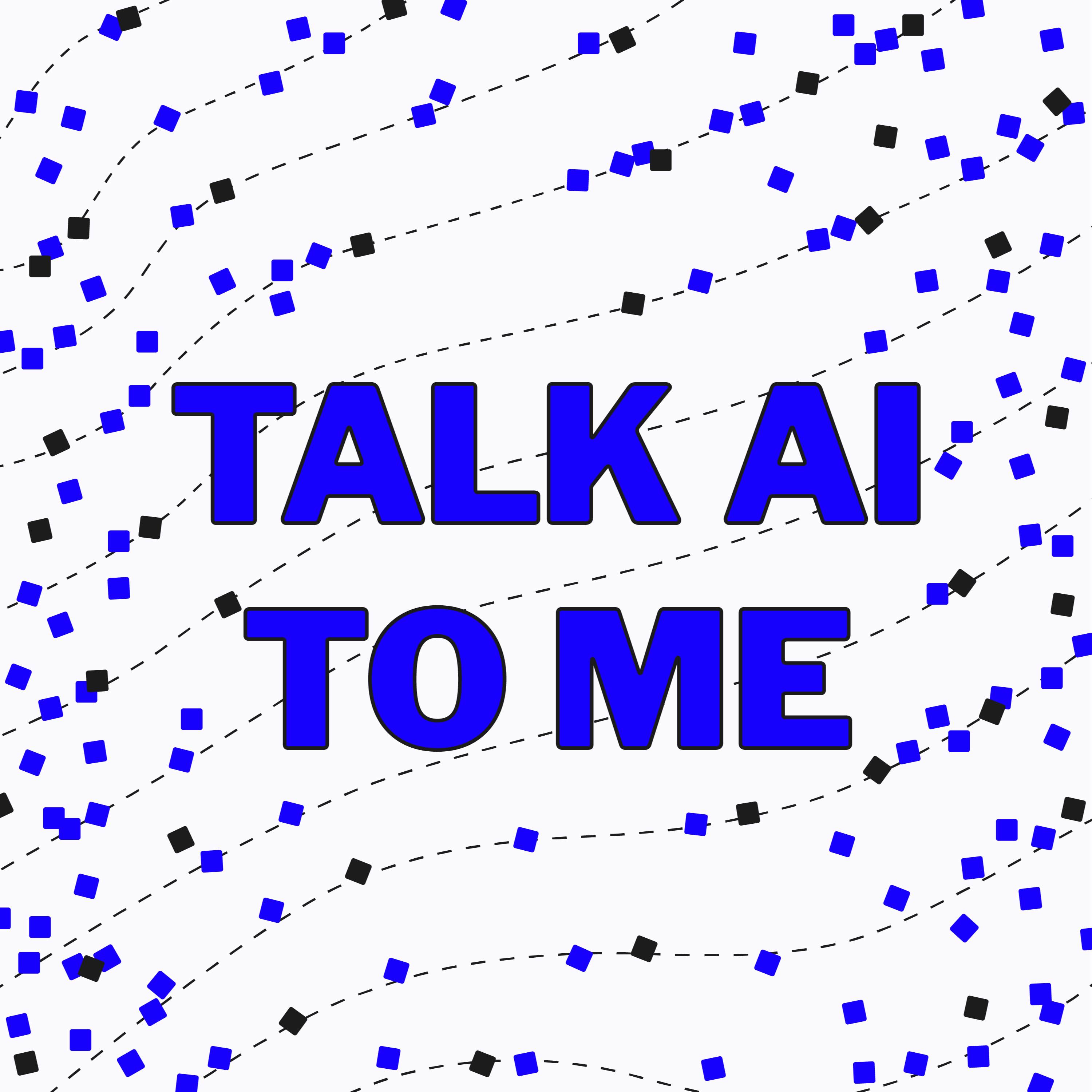 Talk AI To Me