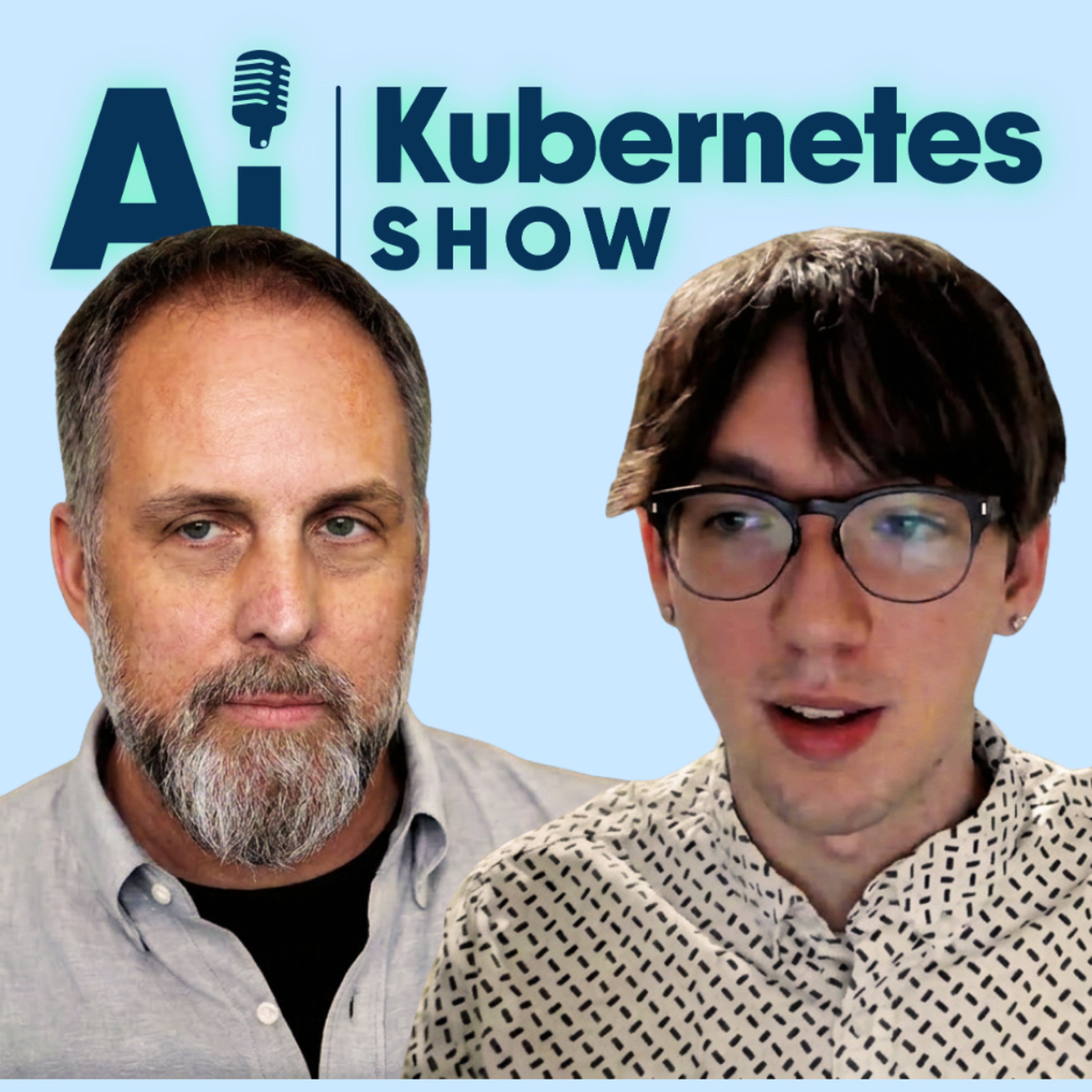 Running Multi-agent AI on Kubernetes: Lessons from Imagine Learning episode artwork