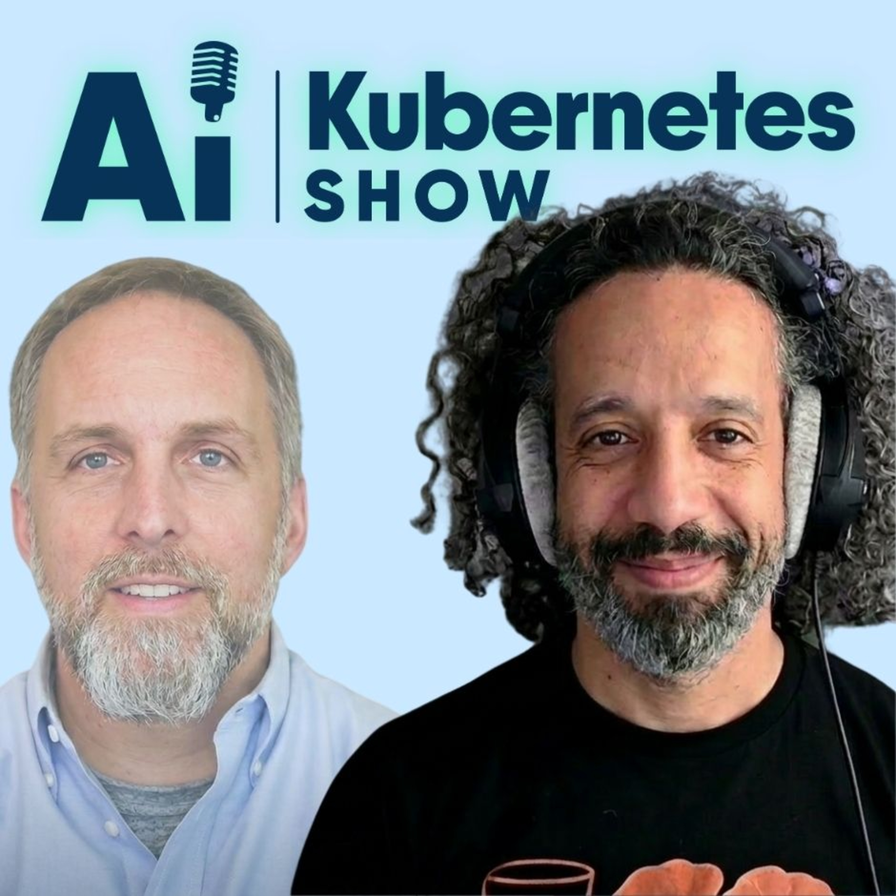 LLM Inference on Kubernetes: New Primitives, Real Challenges episode artwork