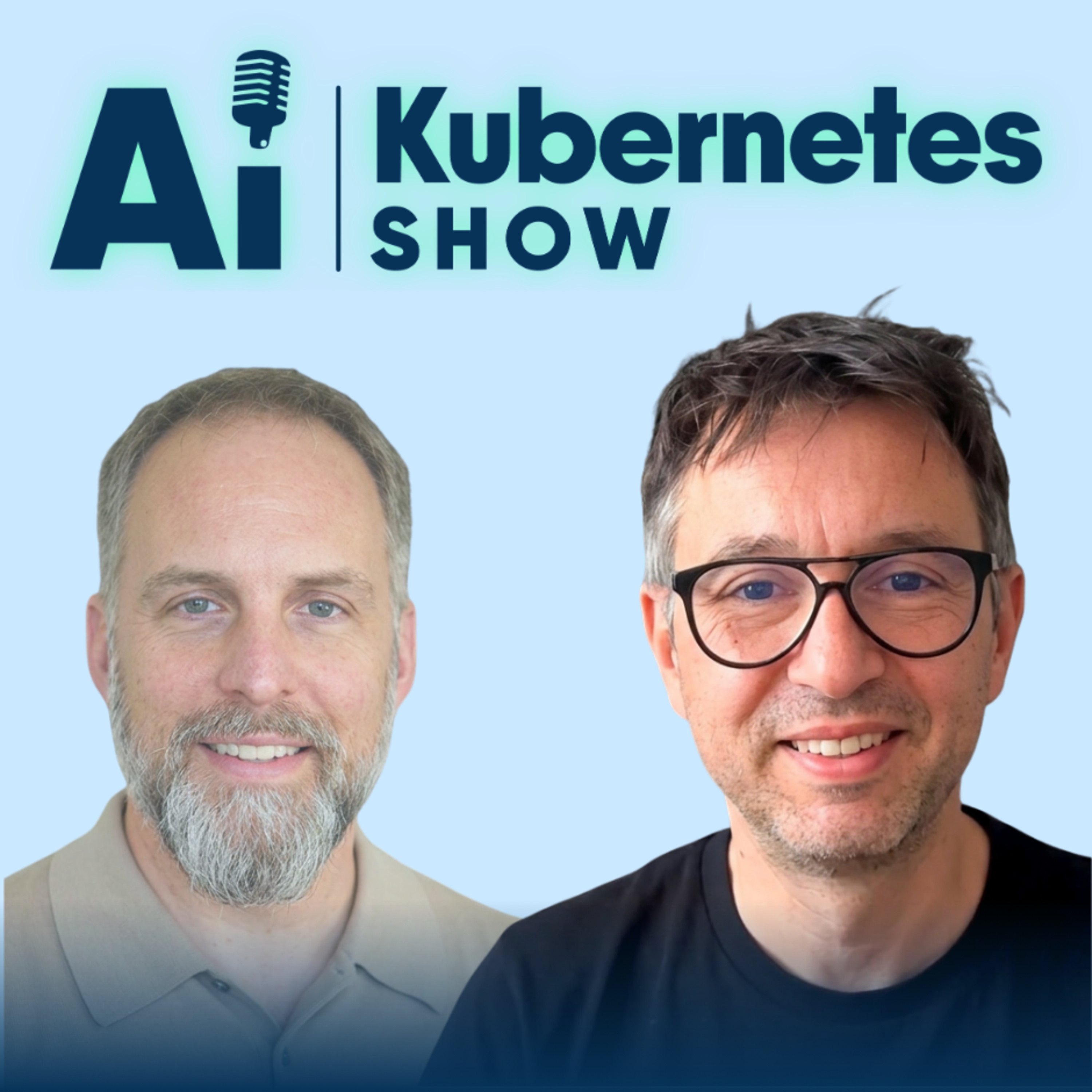 Treat Testing as a Platform Service on Kubernetes episode artwork