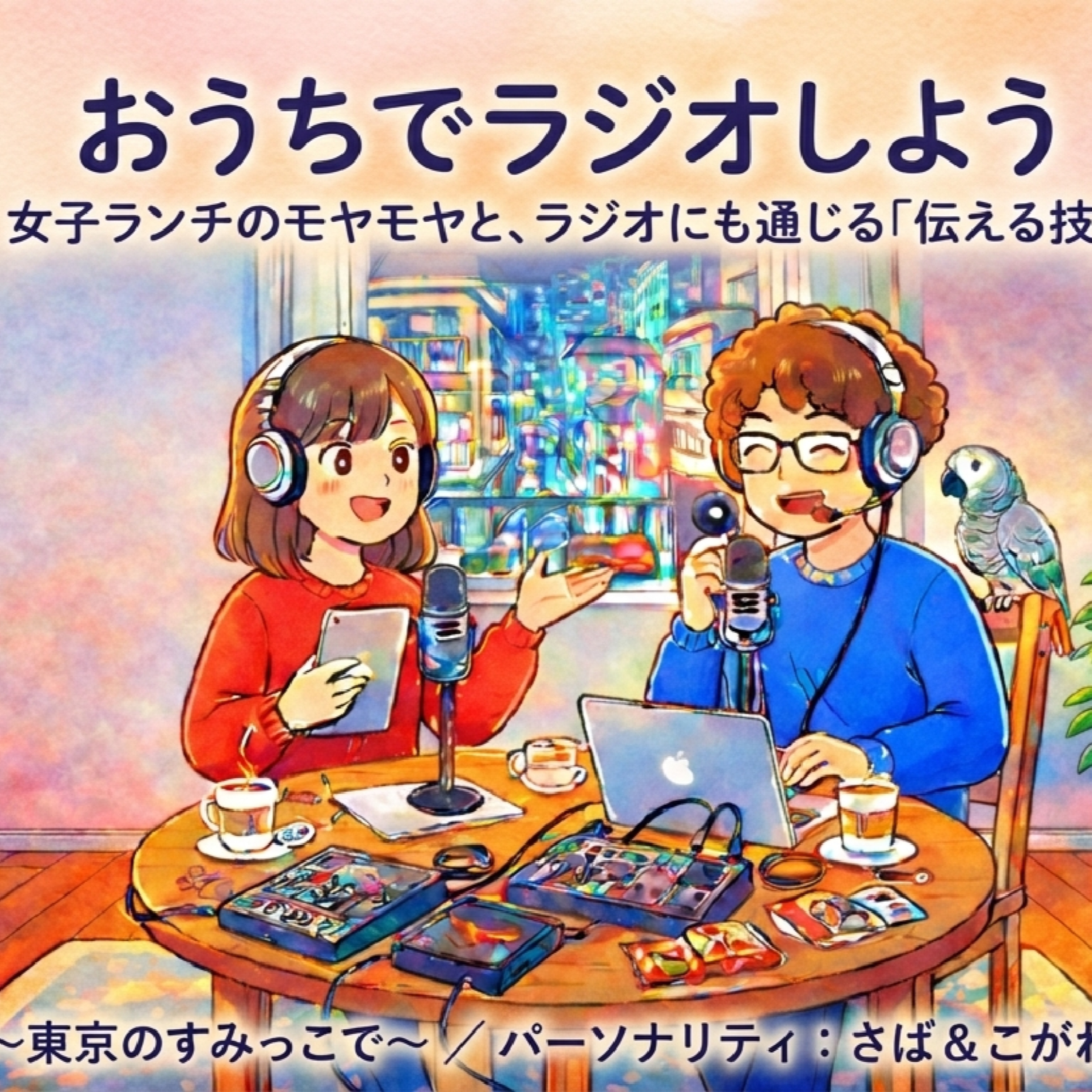 #6 悪口とその先へ episode artwork