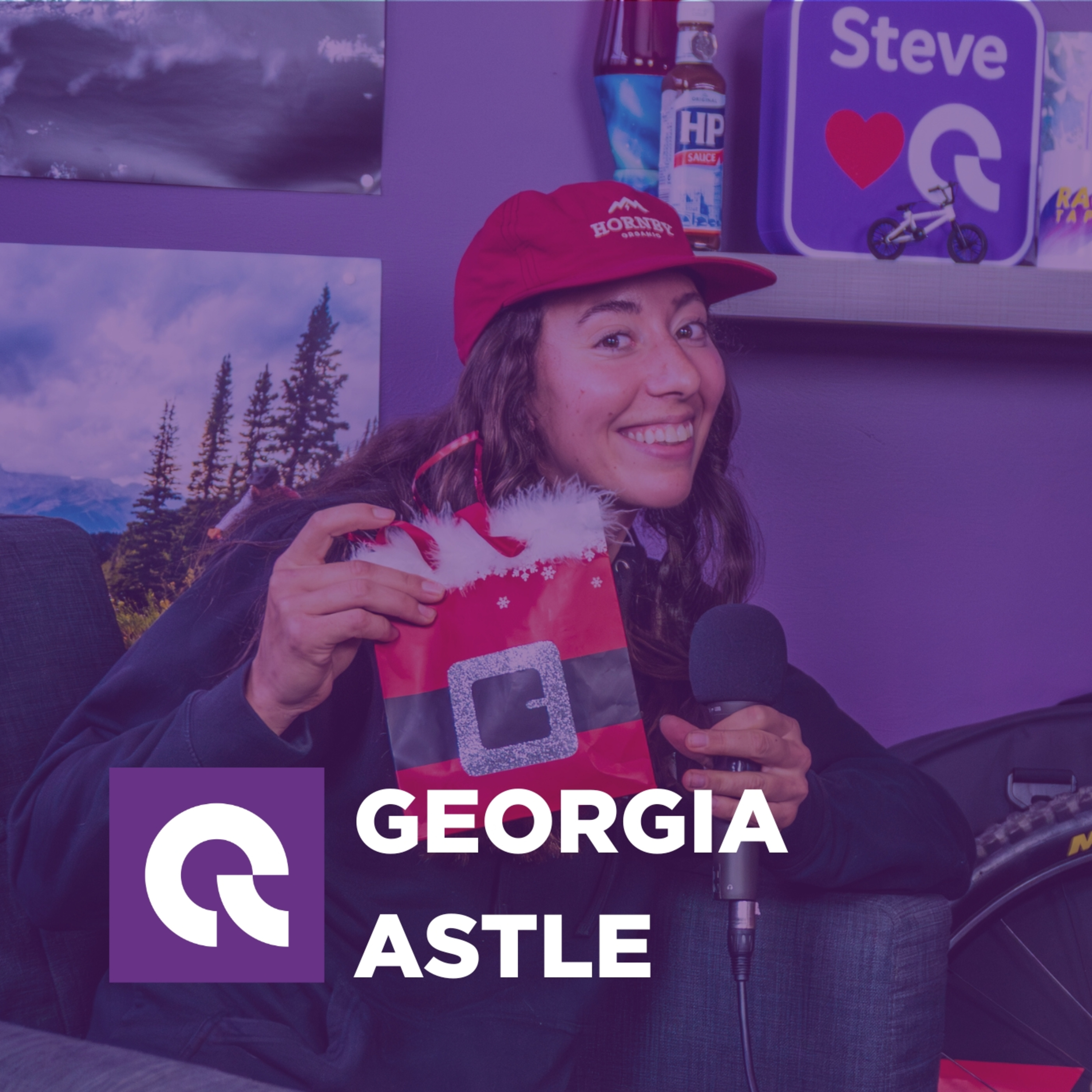 QuarterHP\'s MTB Podcast