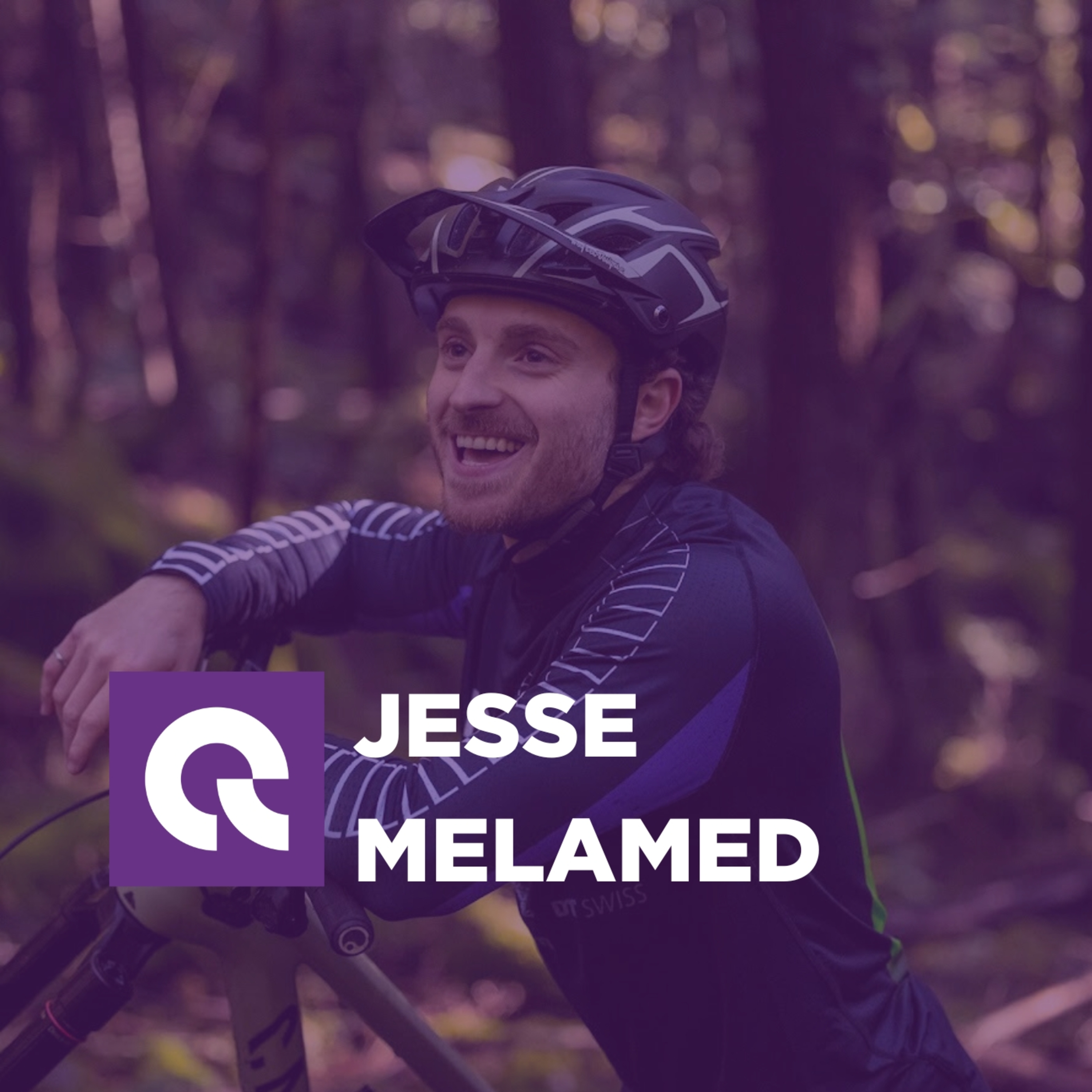 Jesse Melamed Breaks Down His Race Bikes Over His Career