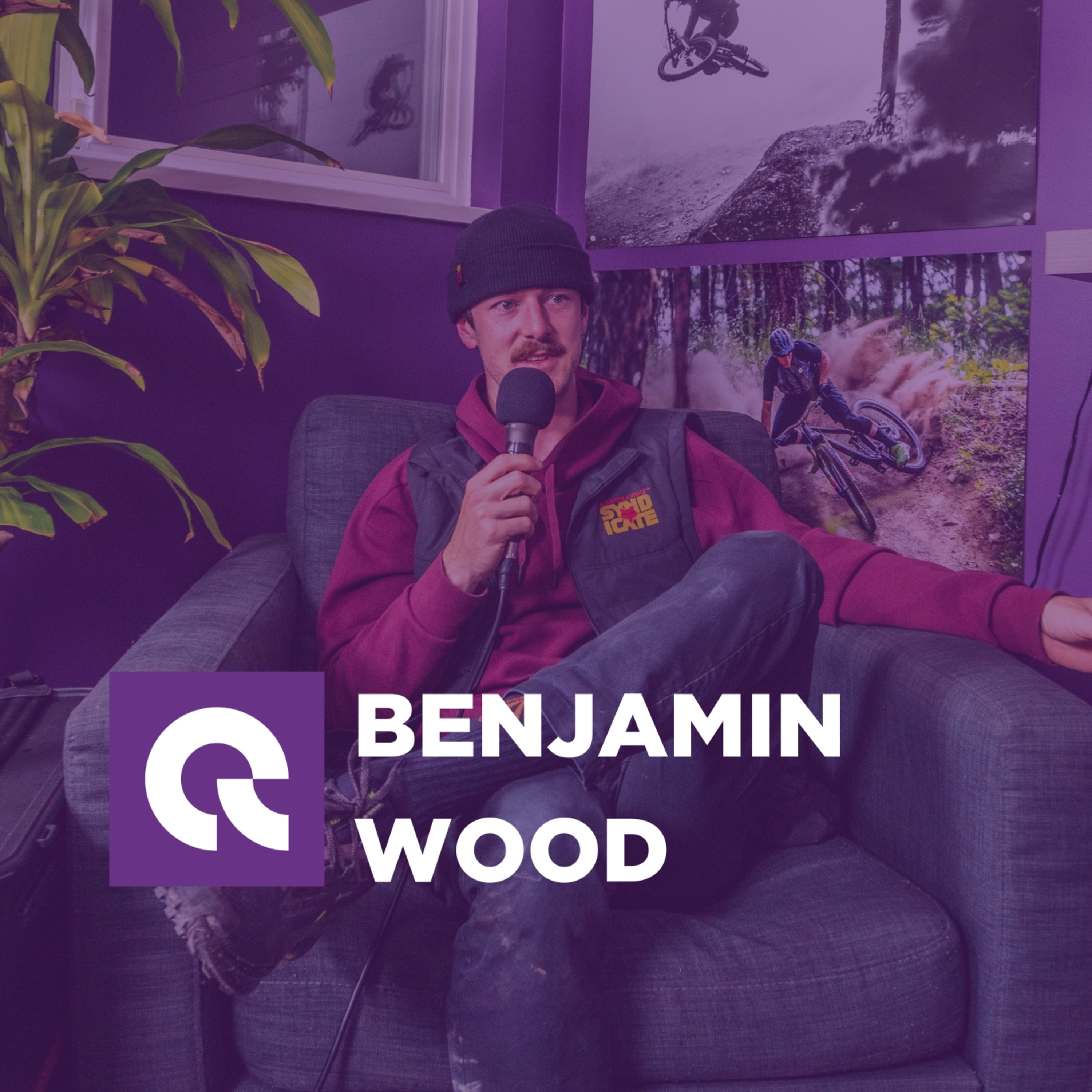Benjamin Wood – Jackson Goldstone’s Mechanic