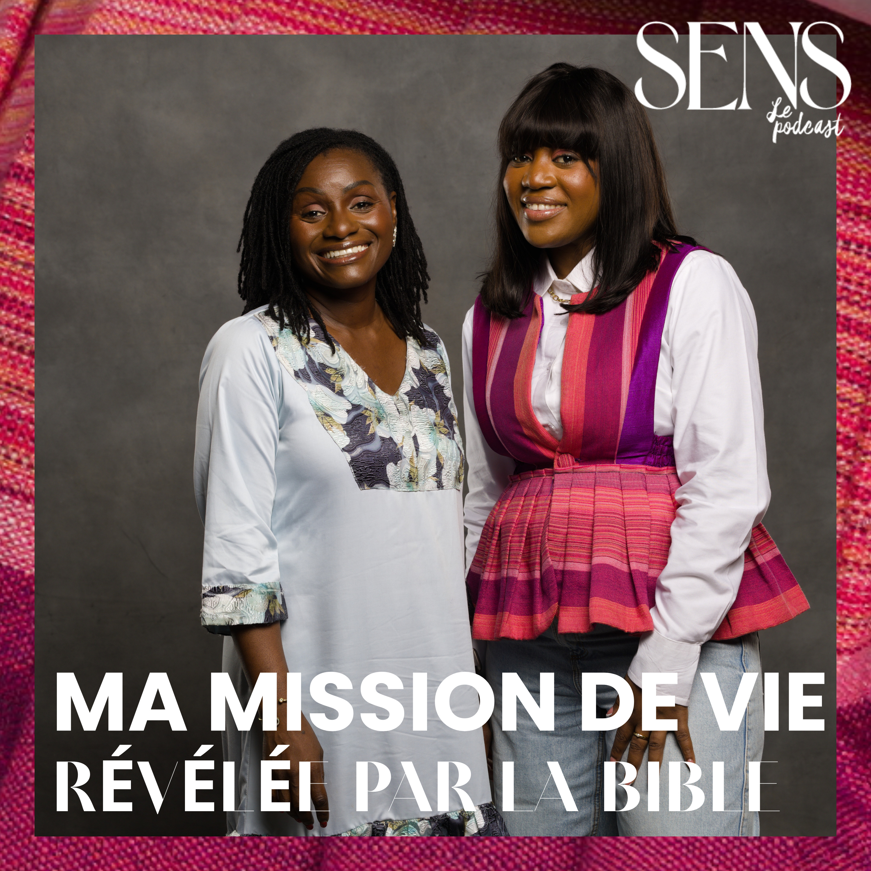 LA BIBLE TE SUFFIT : De 9 fausses couches à une vocation qui sauve des vies