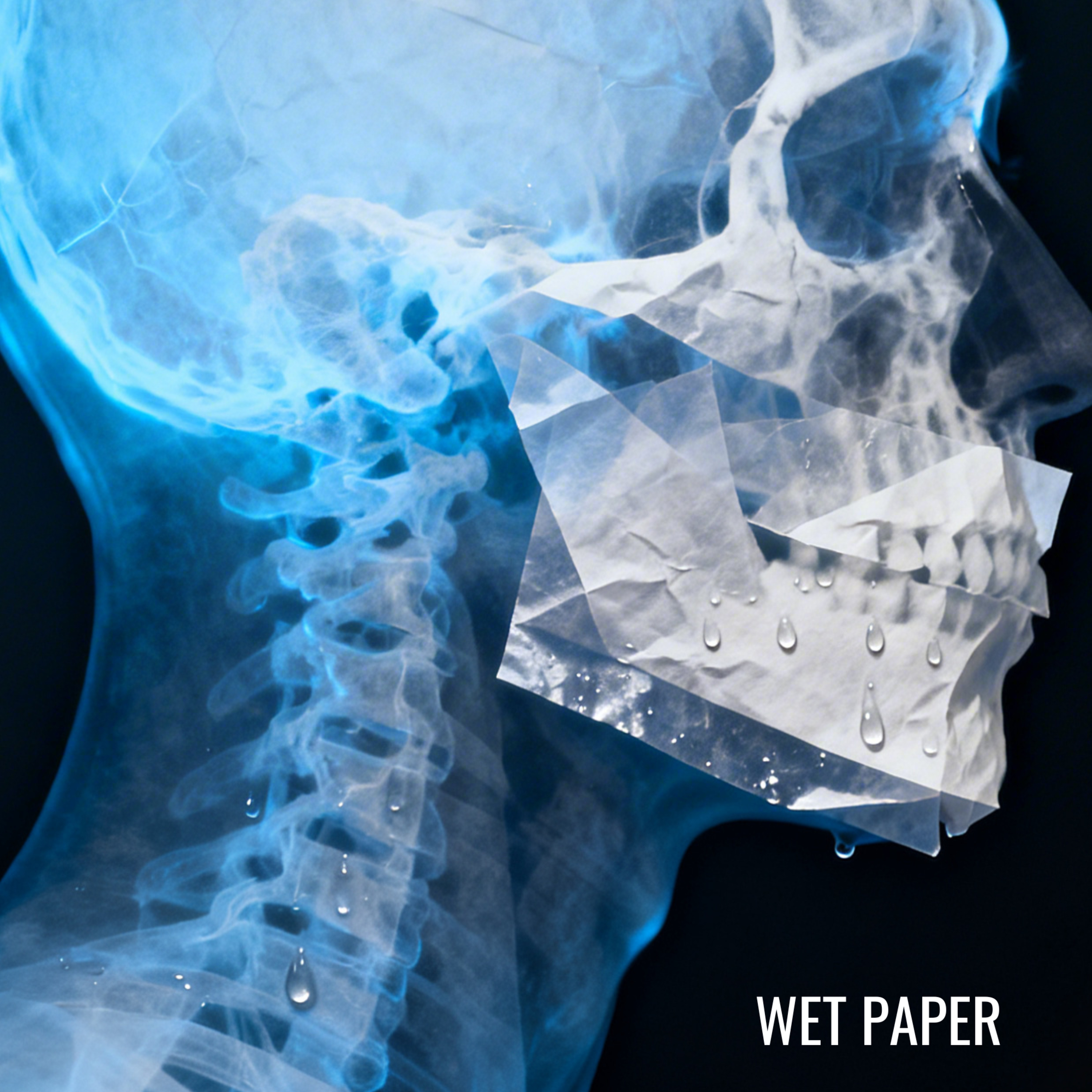 Wet Paper